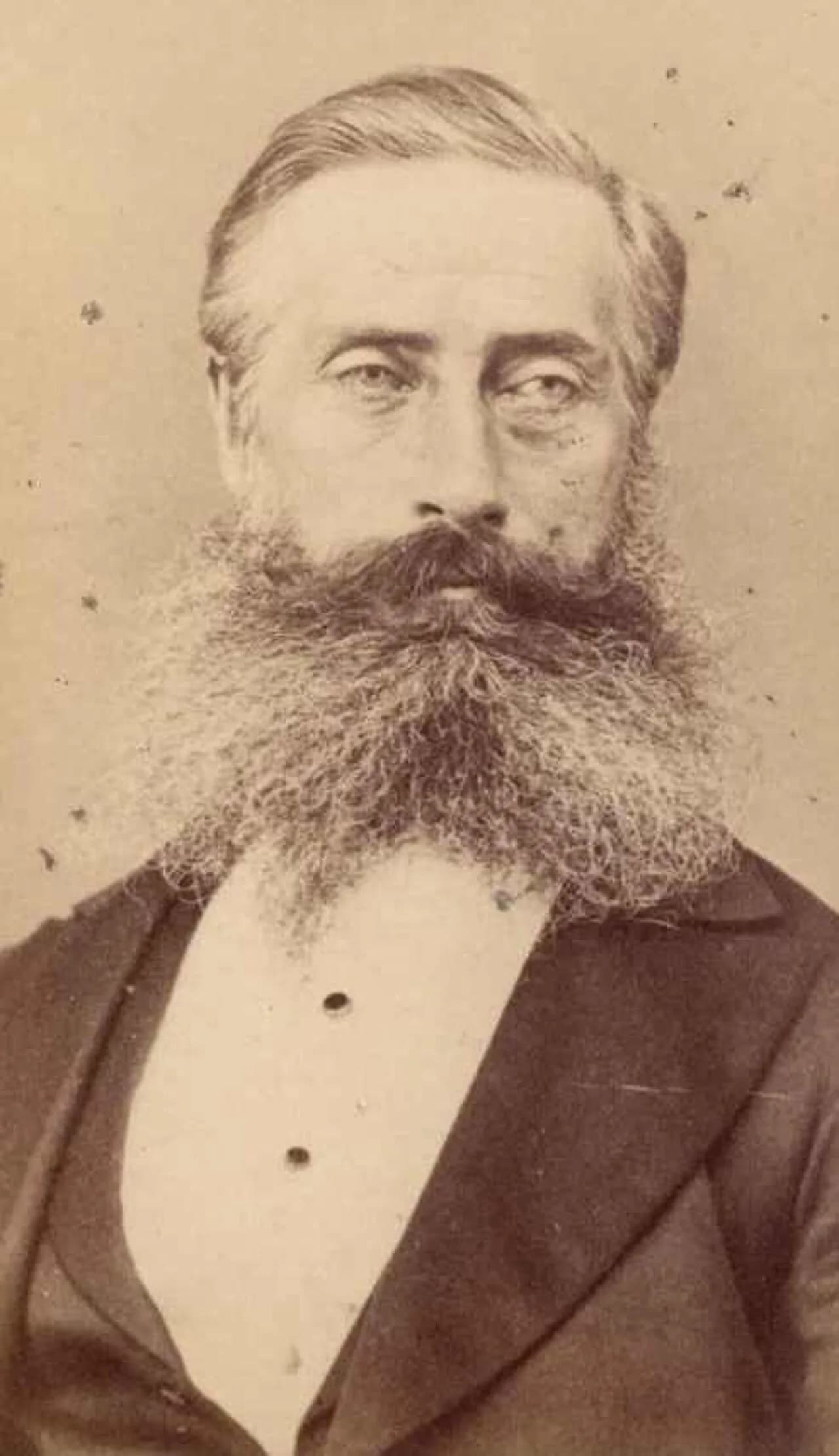 Graham Berry
