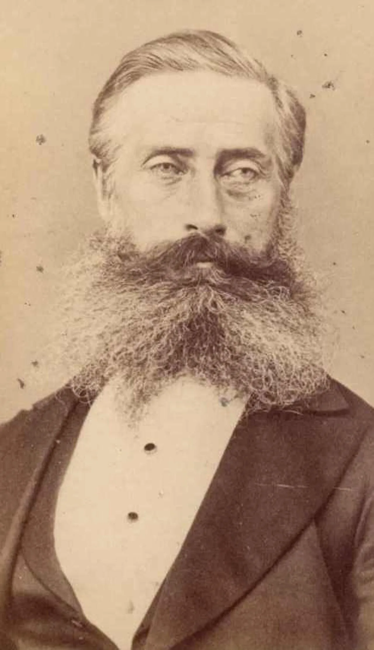 Graham Berry