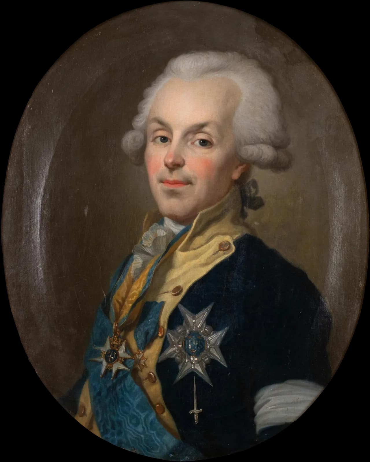 Curt von Stedingk