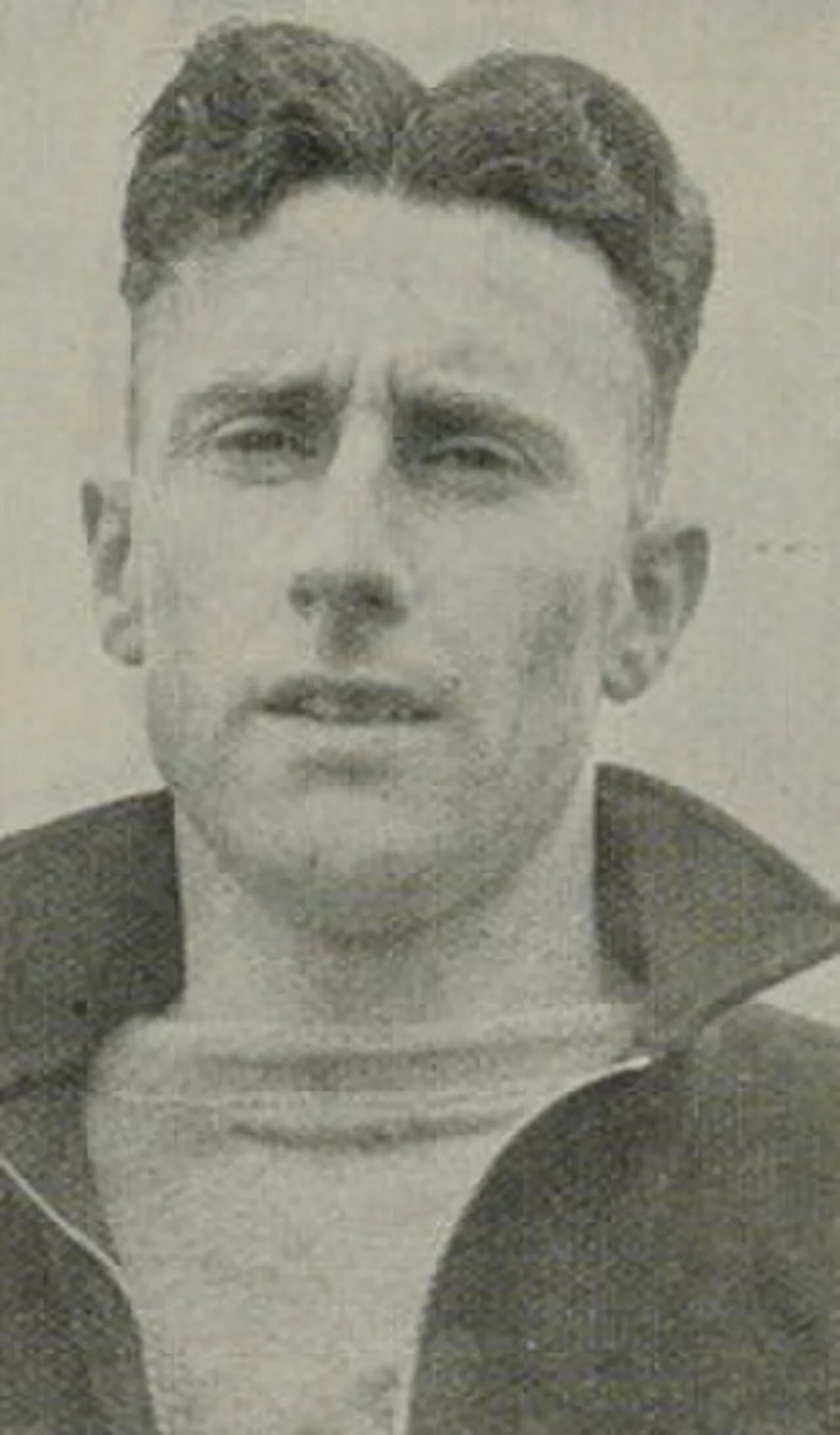Graham Quinn