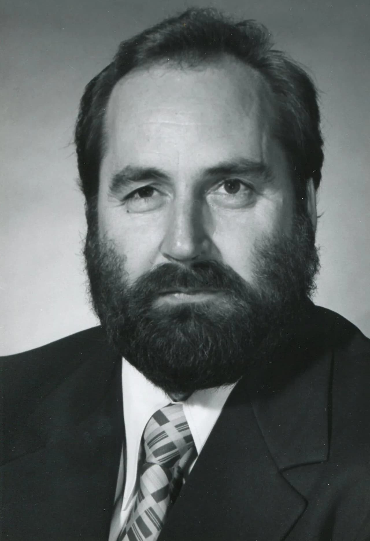 Graham Richard Lea