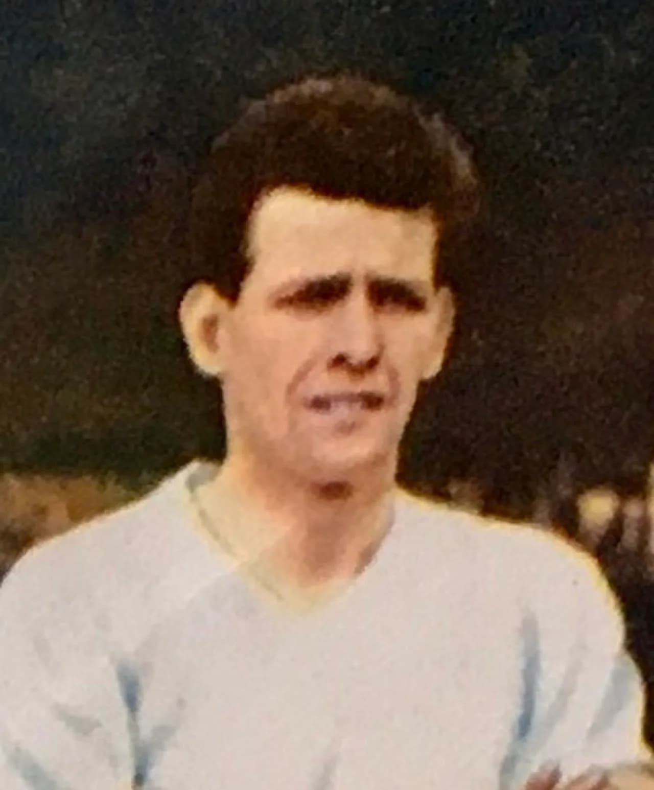 Graham Shaw