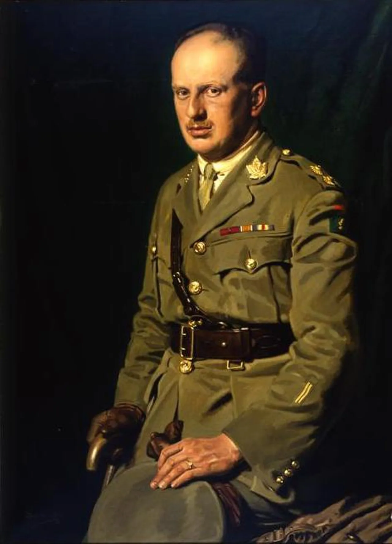 Graham Thomson Lyall