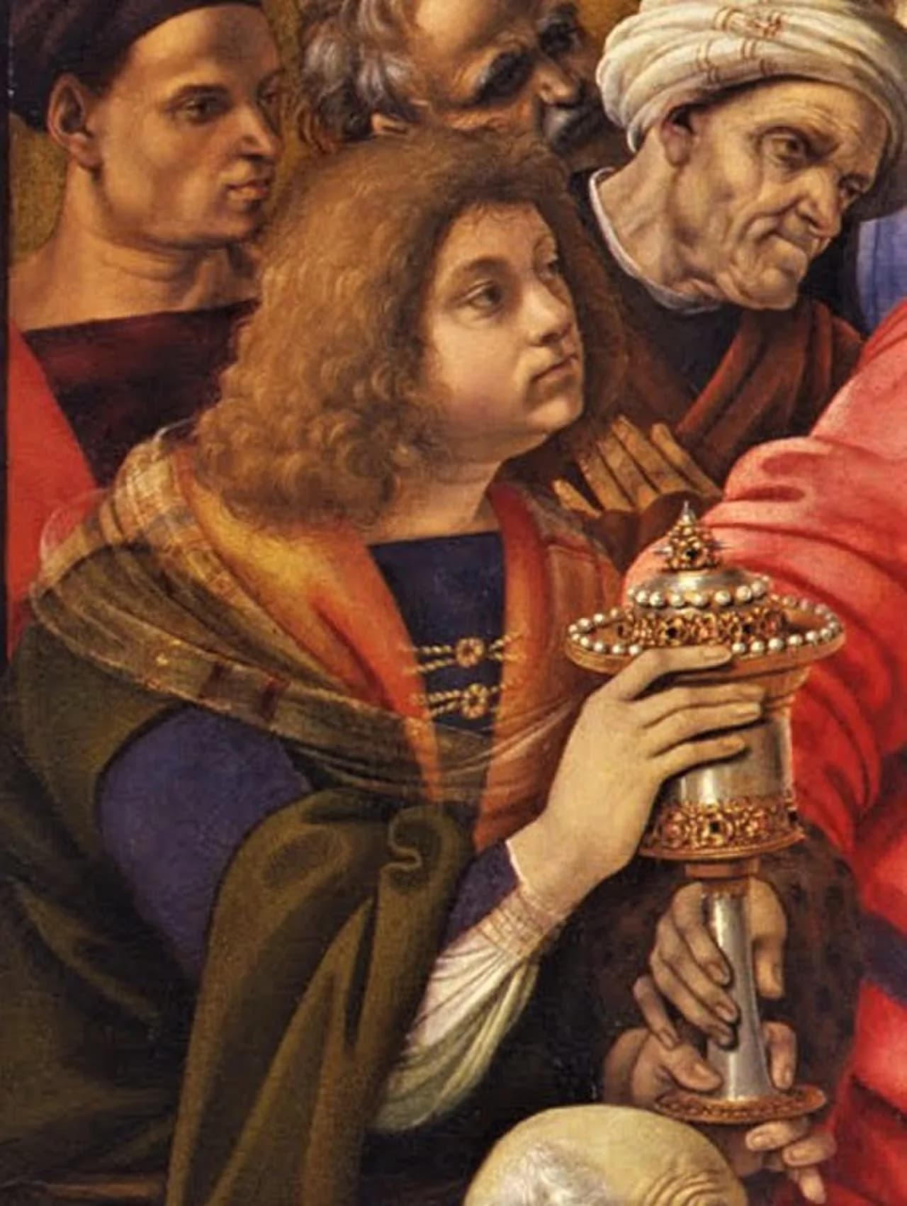 Giovanni di Pierfrancesco de’ Medici