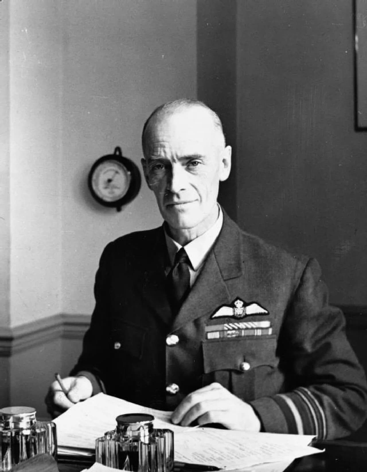 Grahame Donald