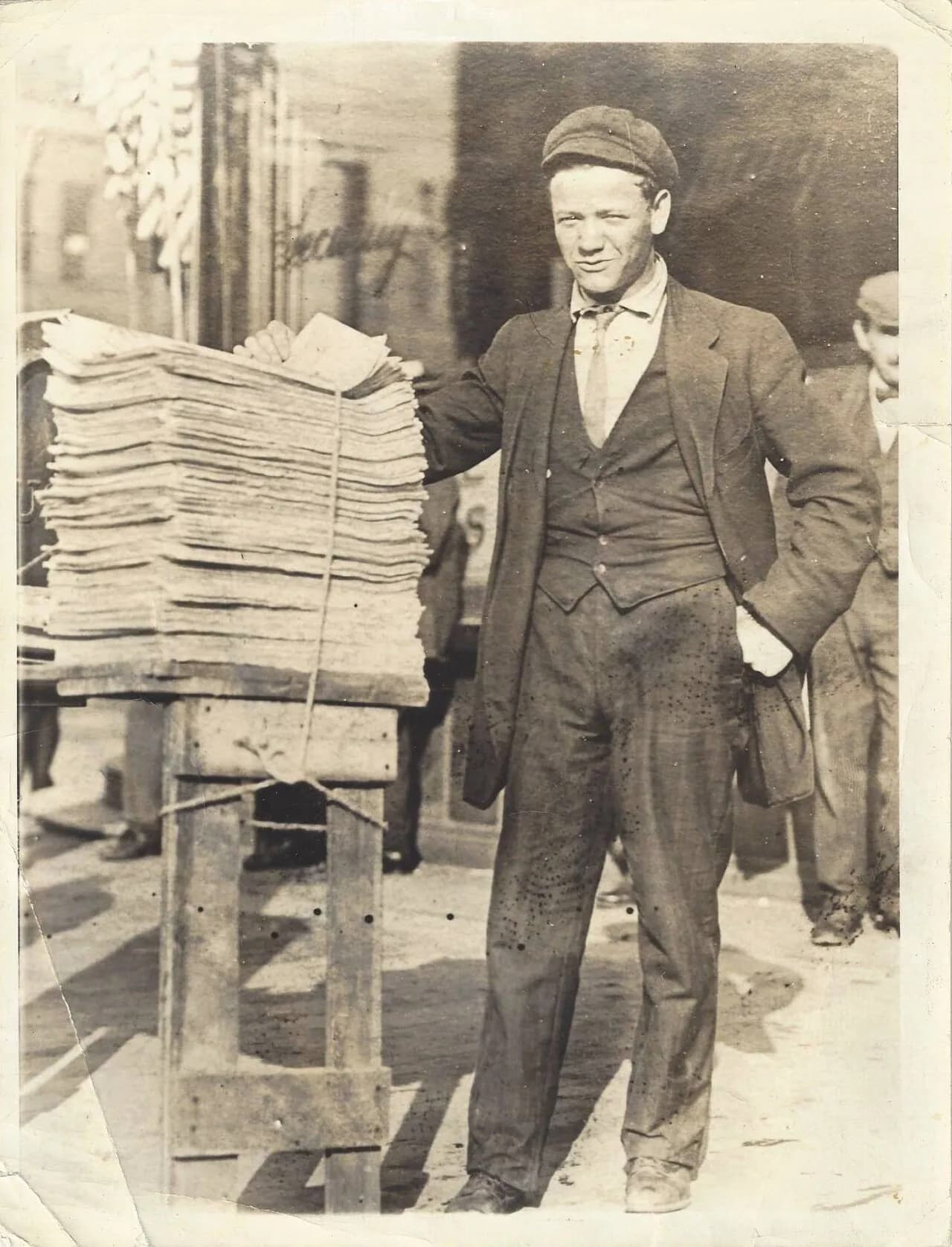Joseph Stern