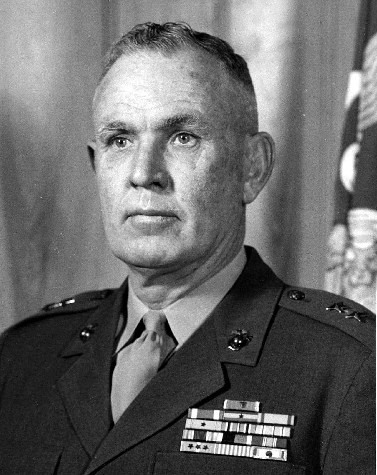 Chester R. Allen