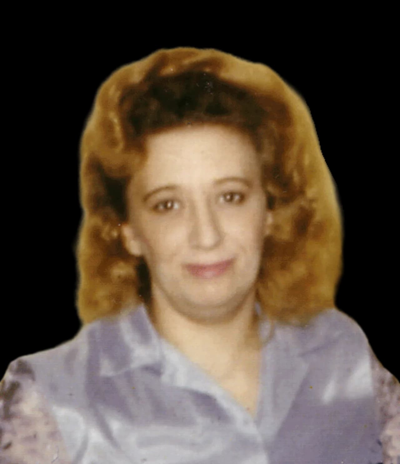 Helen Eloise Freudenberg