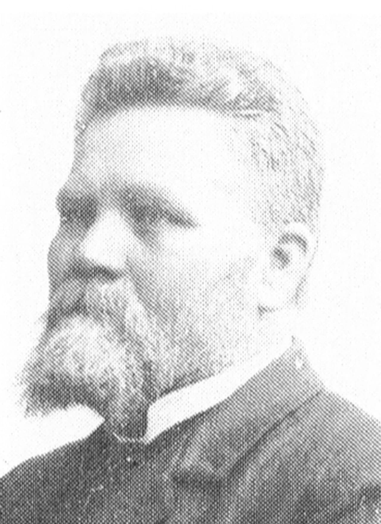 Johan Andersson i Stärte