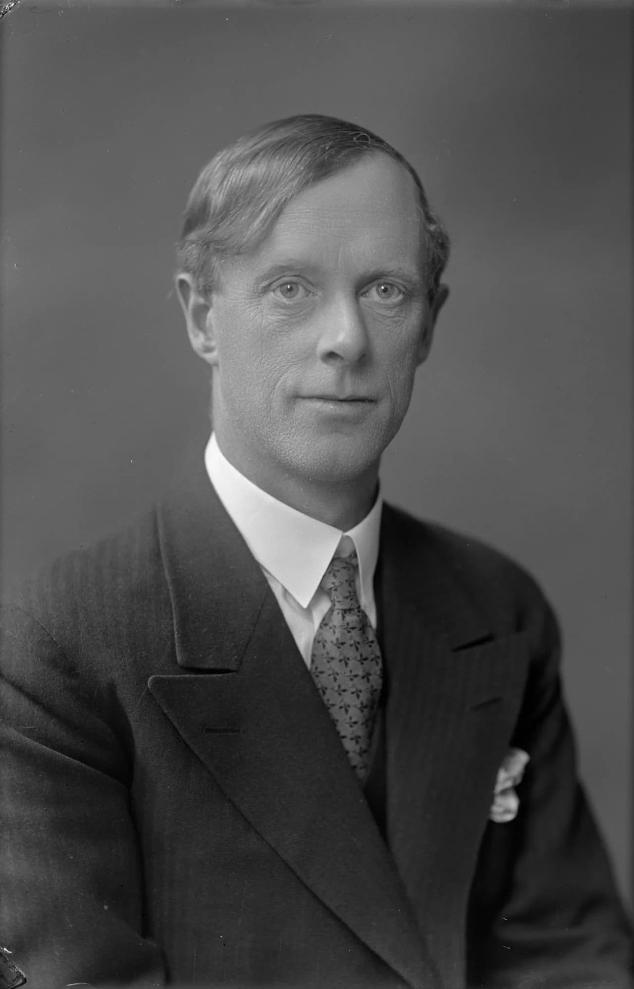Birger Anrep-Nordin
