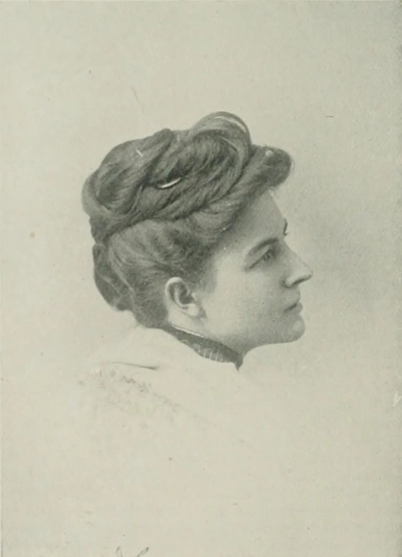 Constance Piers