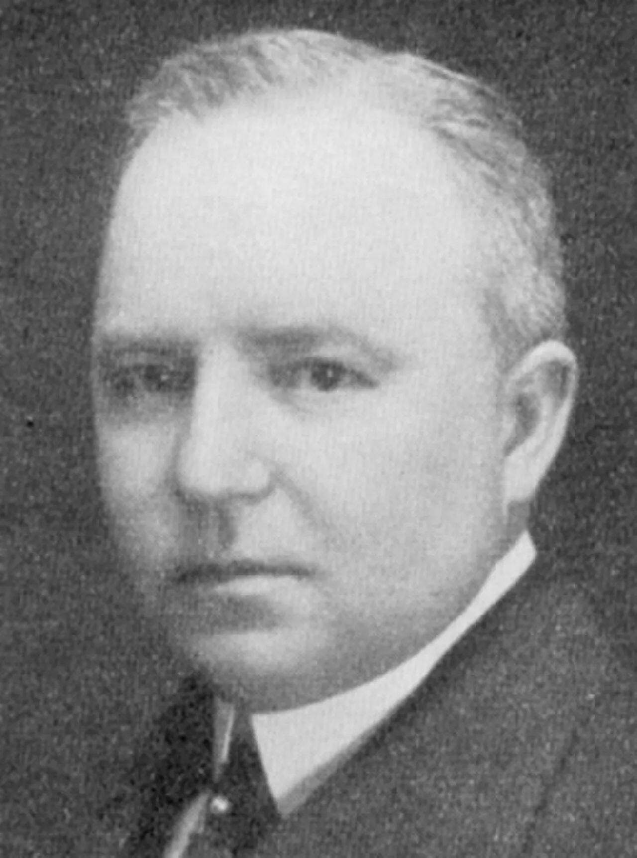 Gustaf Arnemark
