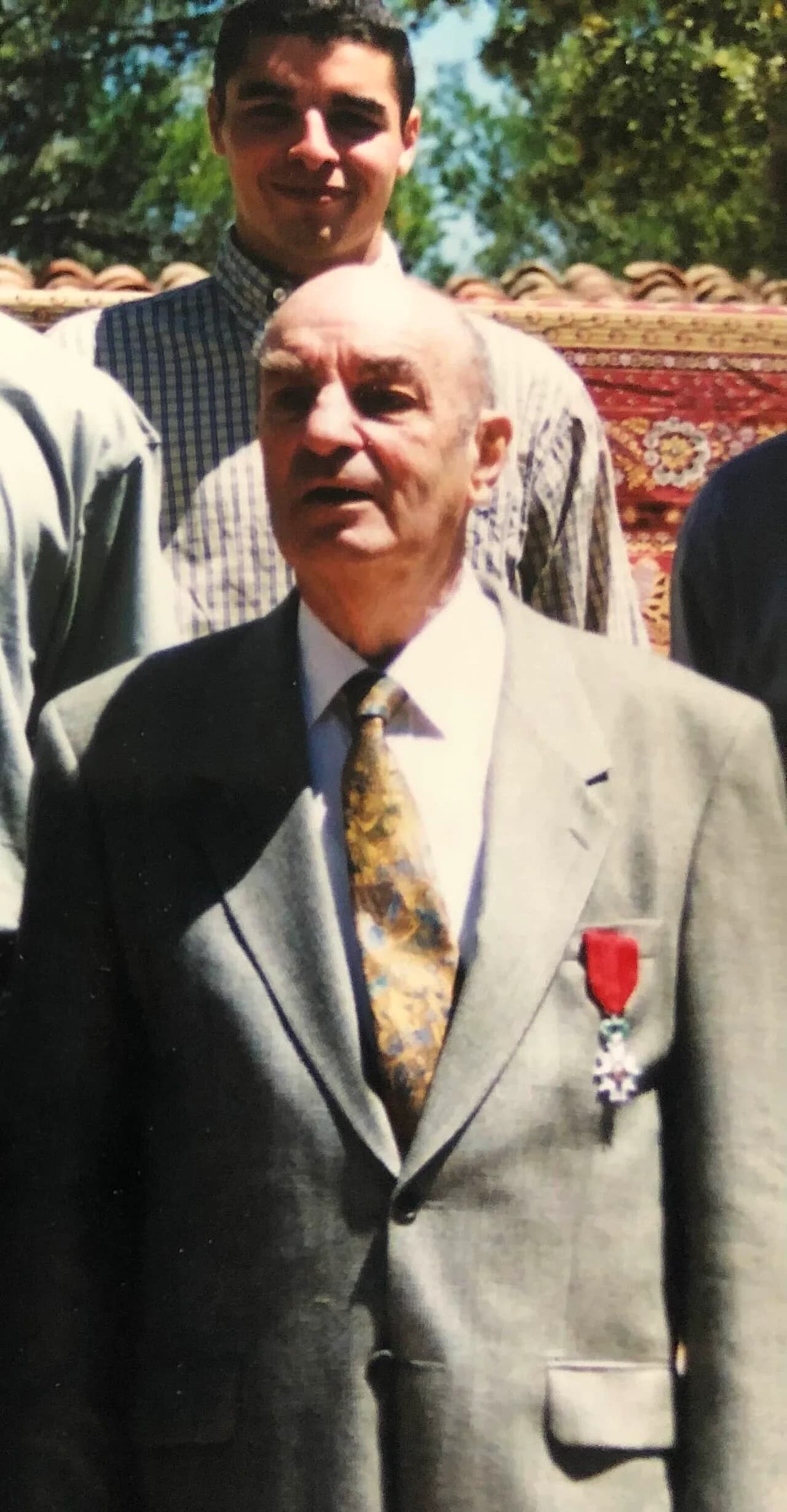 Alain Gandolfi