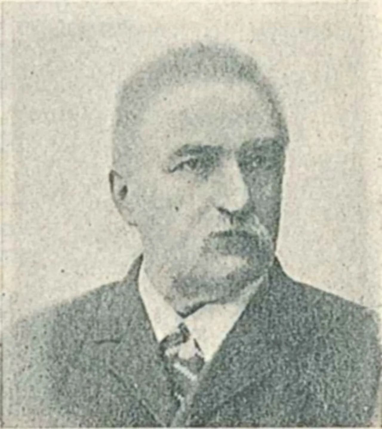 Adolf Aulin