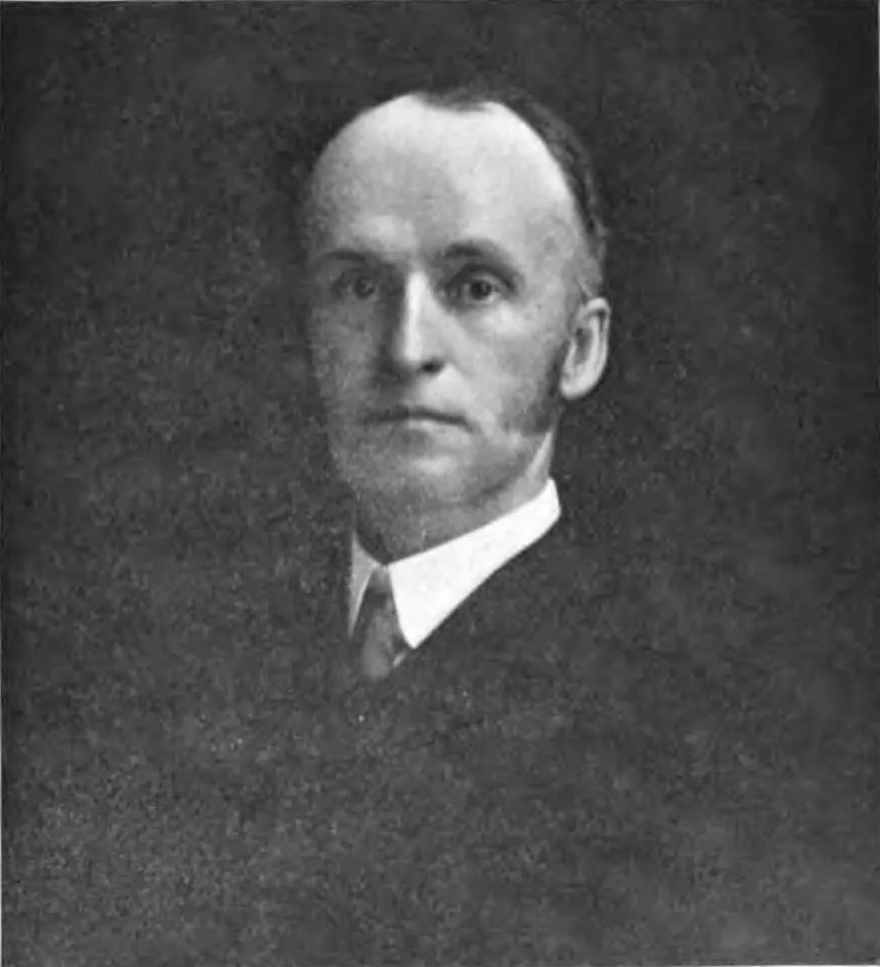 Thomas Rossiter Barnum