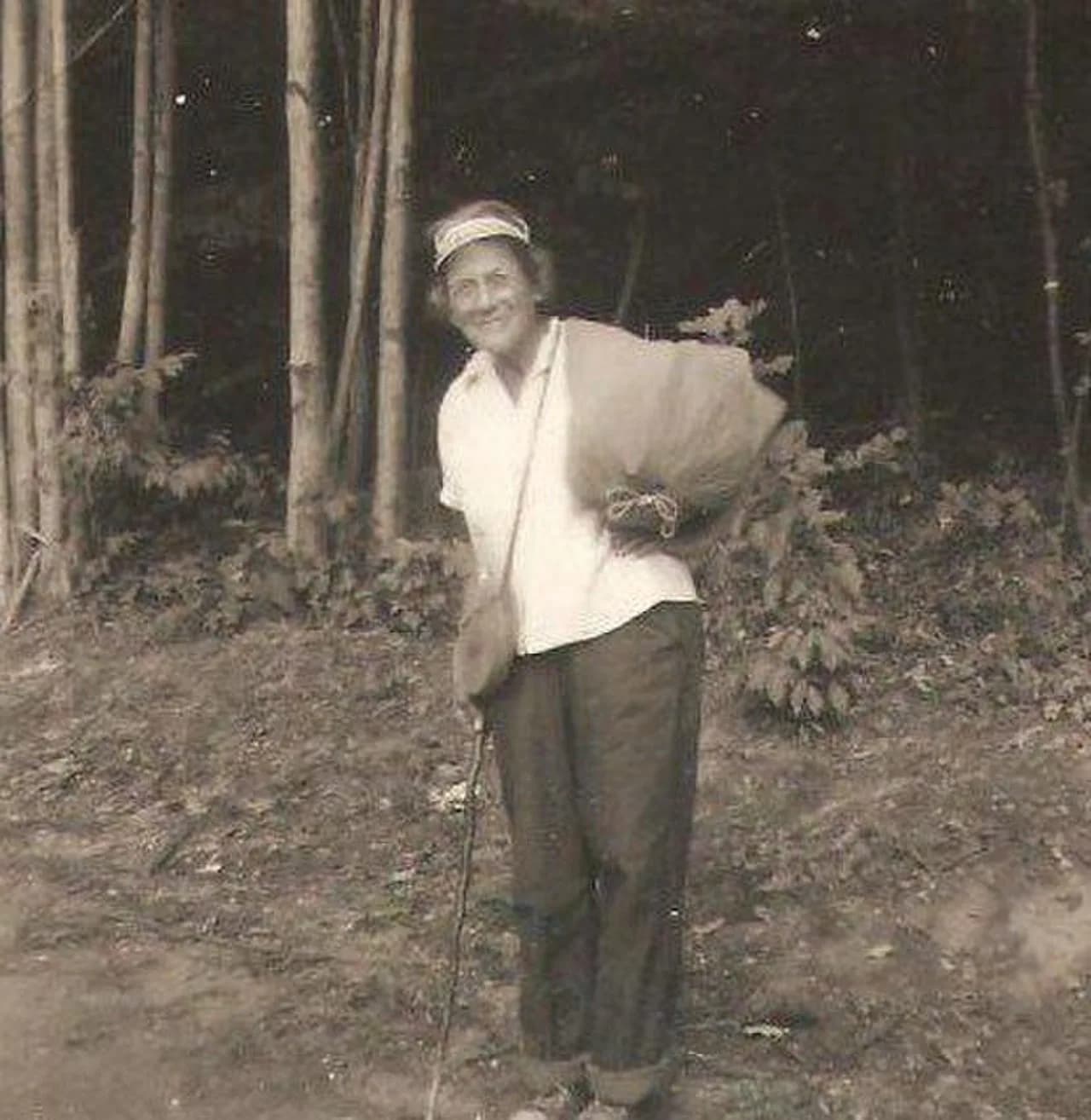 Grandma Gatewood