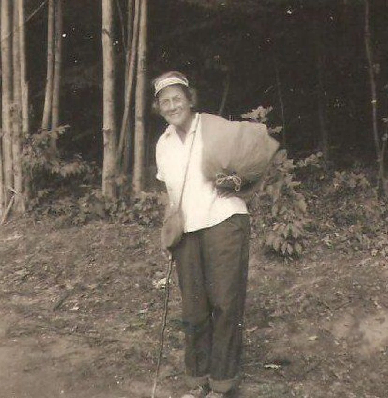Grandma Gatewood