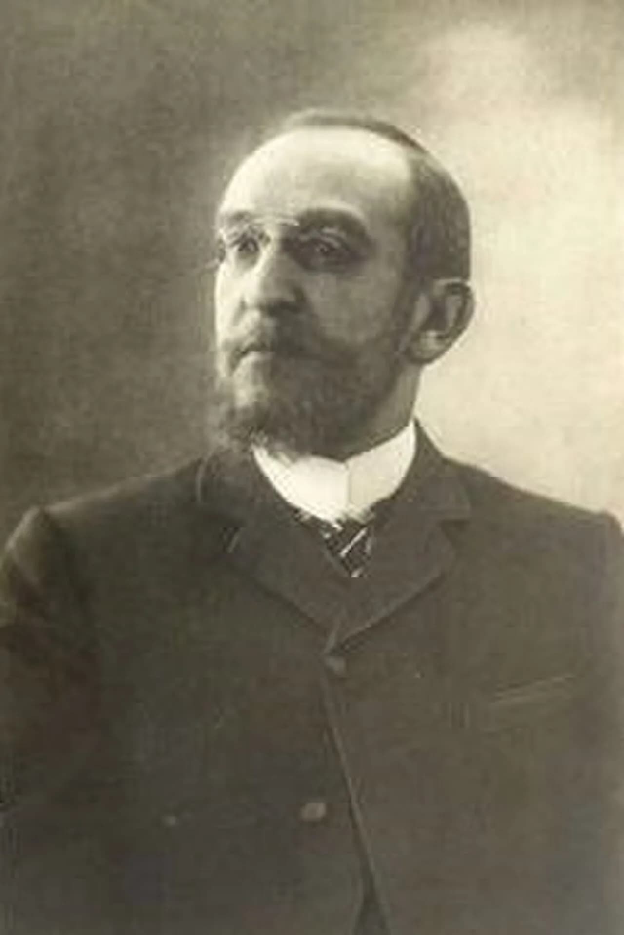 Ludovic Beauchet