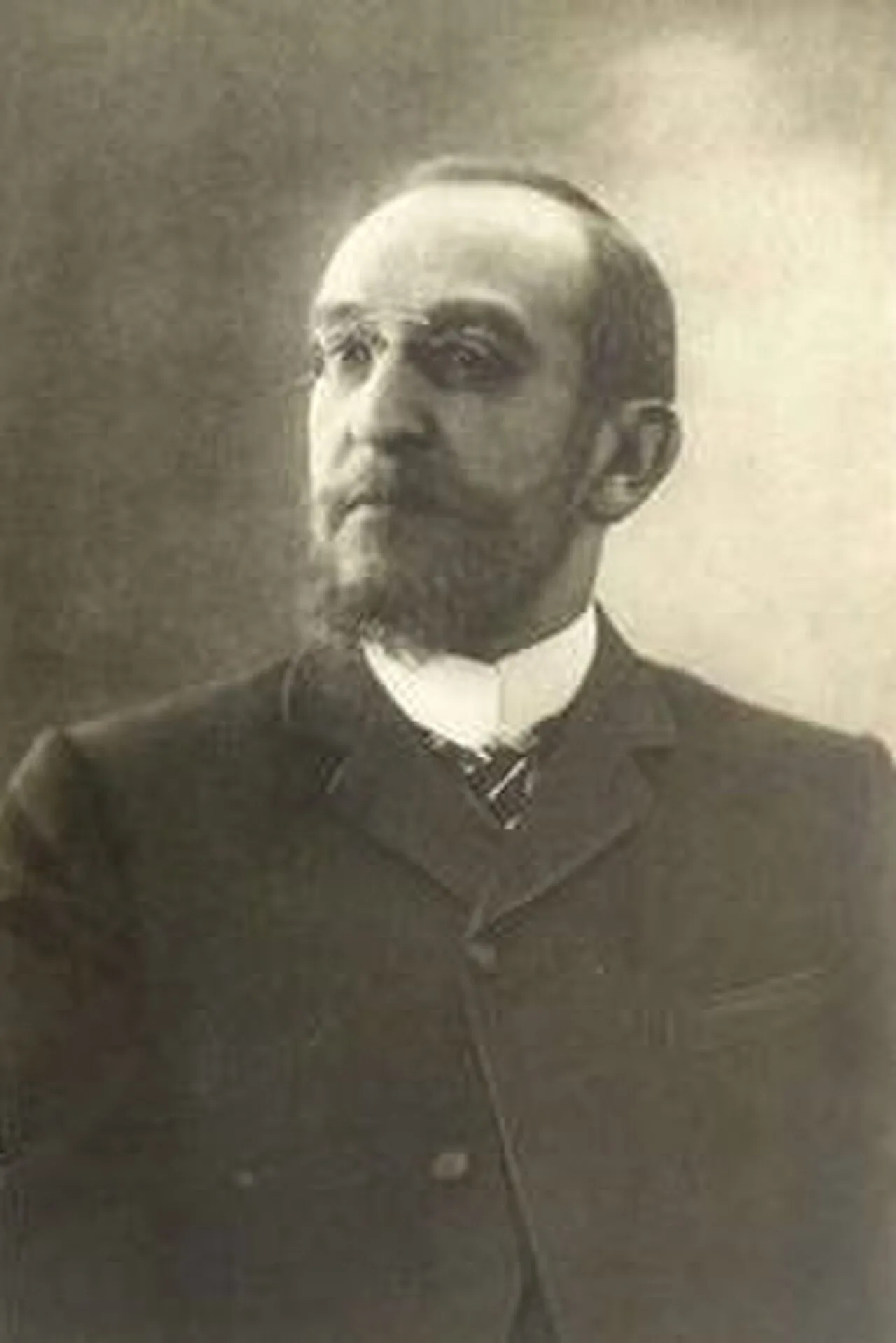 Ludovic Beauchet
