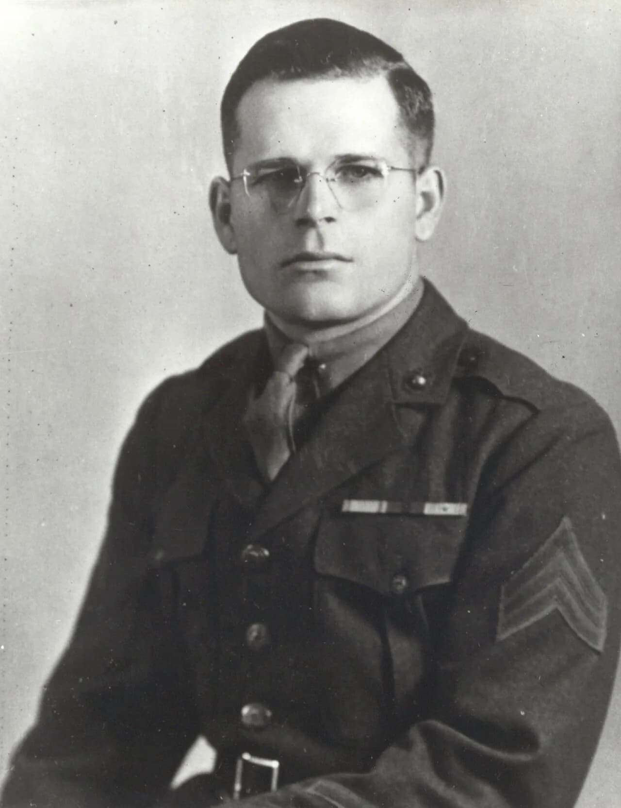Grant F. Timmerman