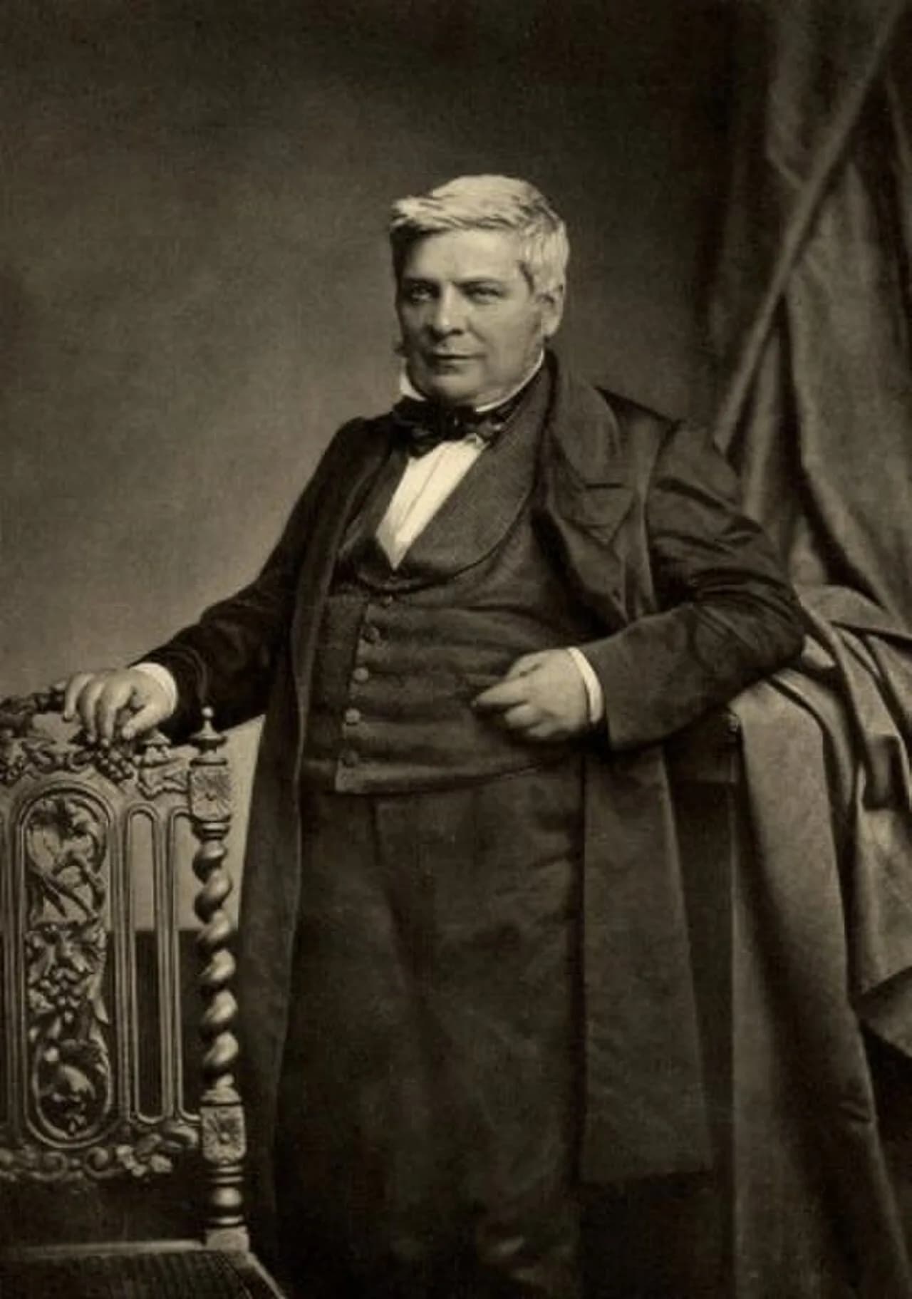 Hippolyte Worms