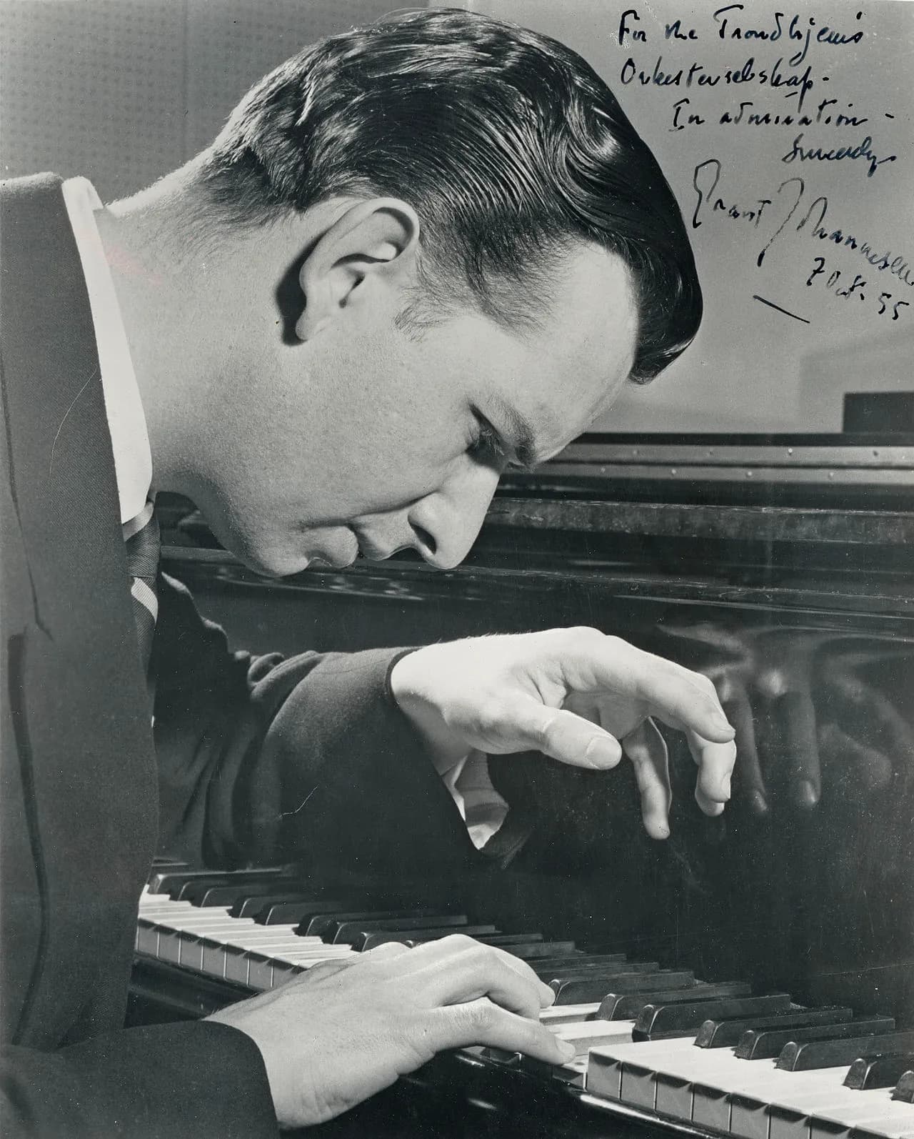 Grant Johannesen