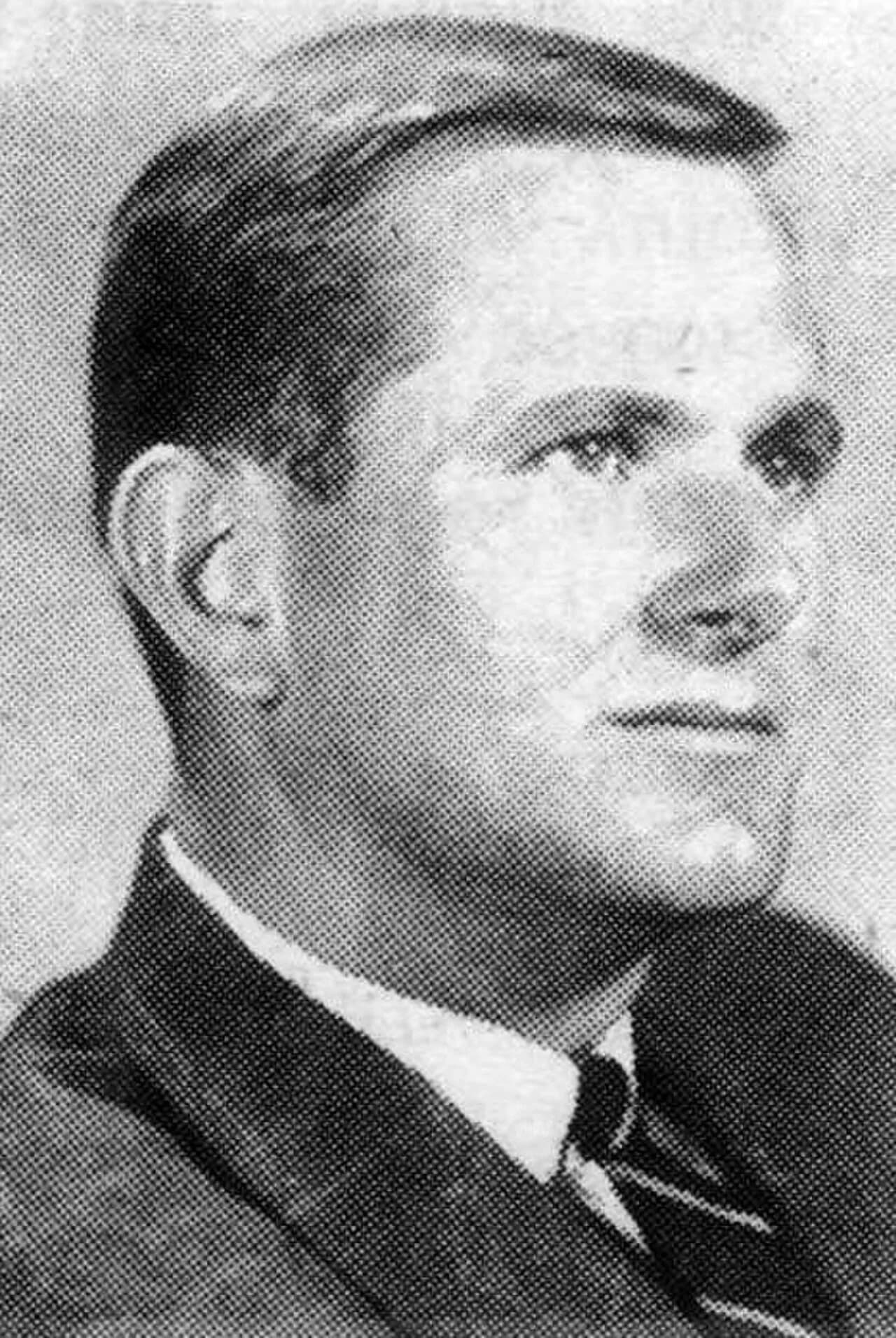 Grant Notley
