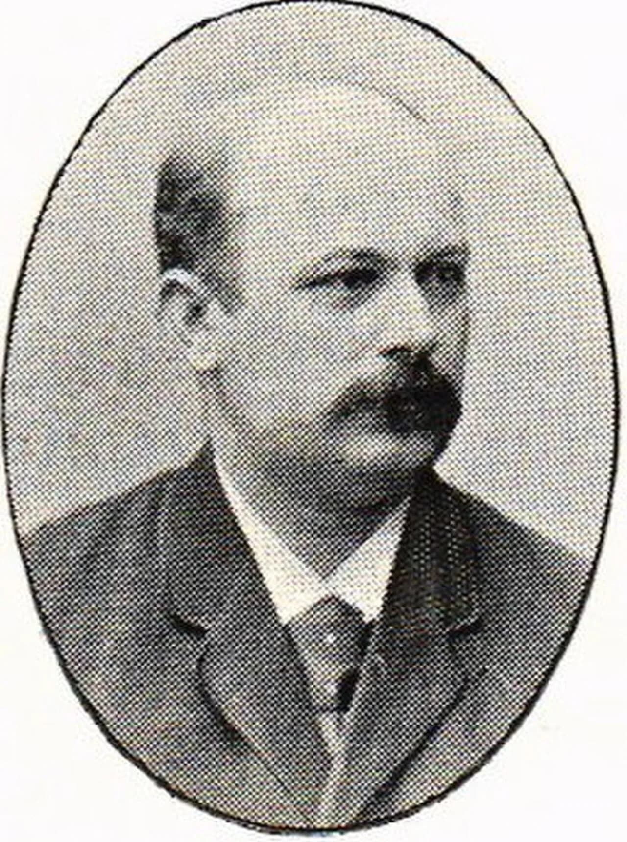 Hugo Bergstedt