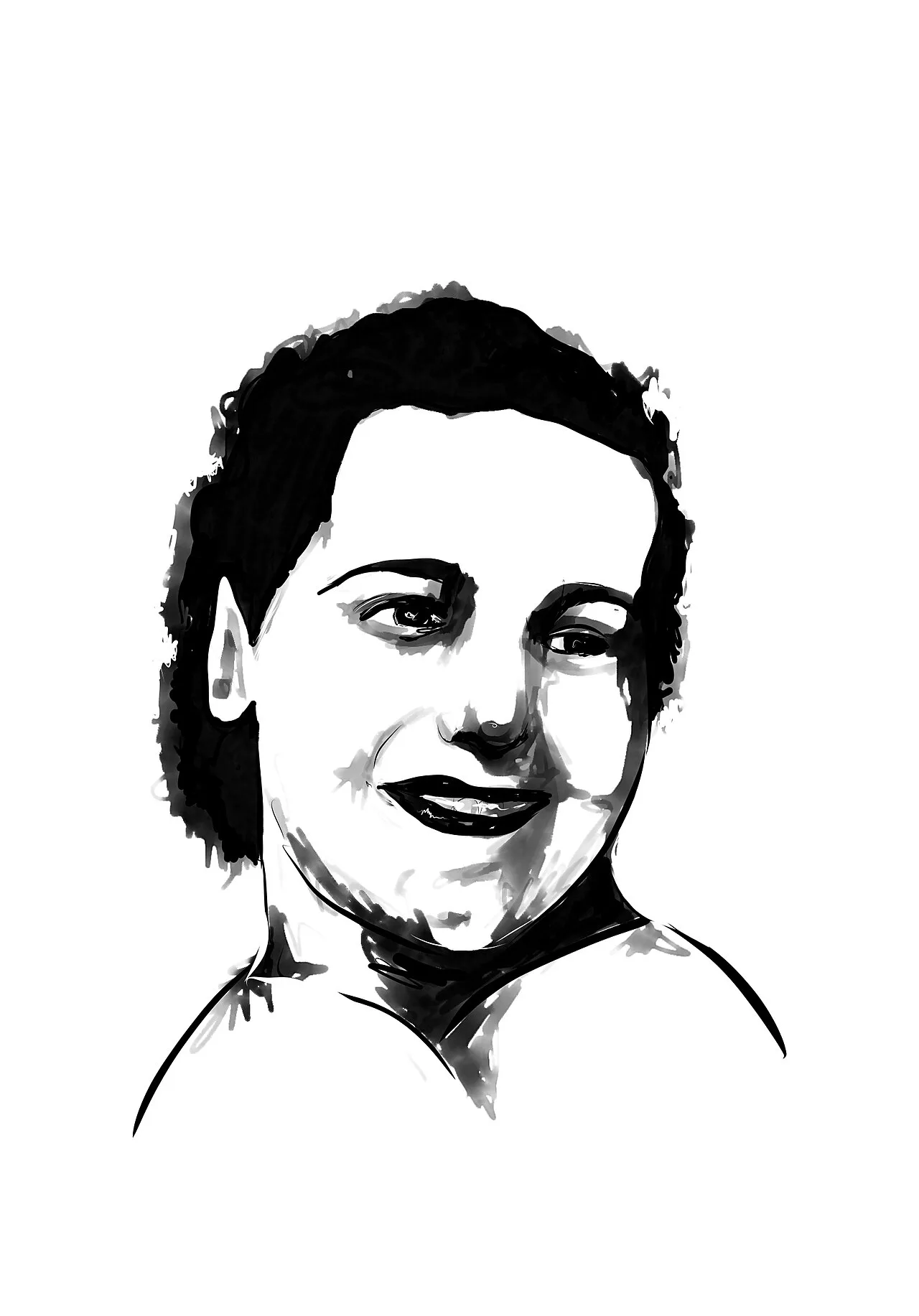 Luz Zalduegi