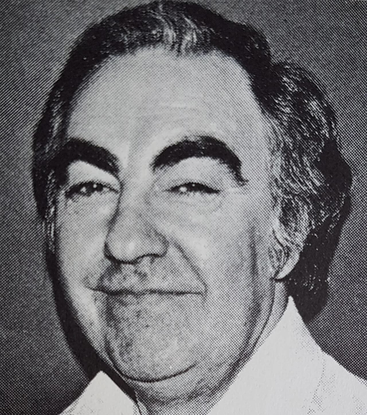 George Beverloo