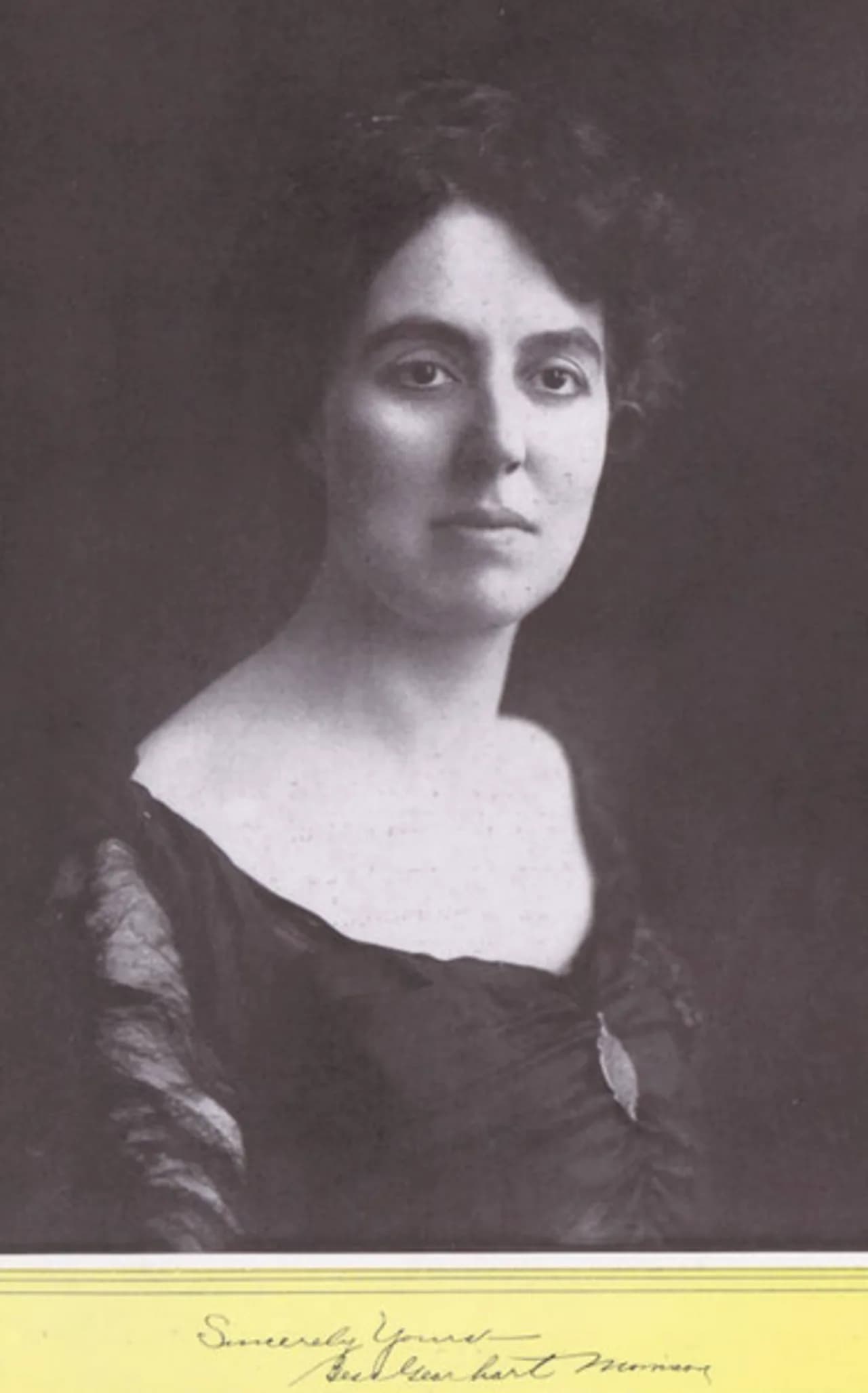 Bess Gearhart Morrison