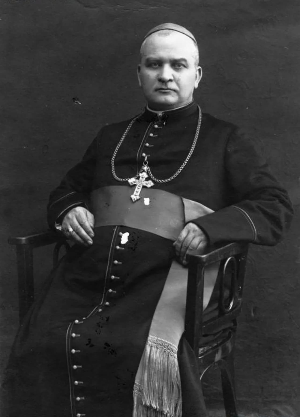 Jurgis Matulaitis