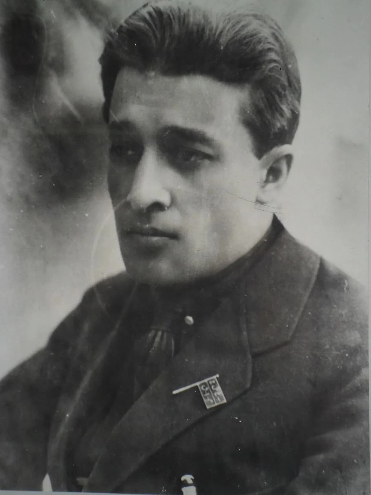 Faisulla Chodschajew
