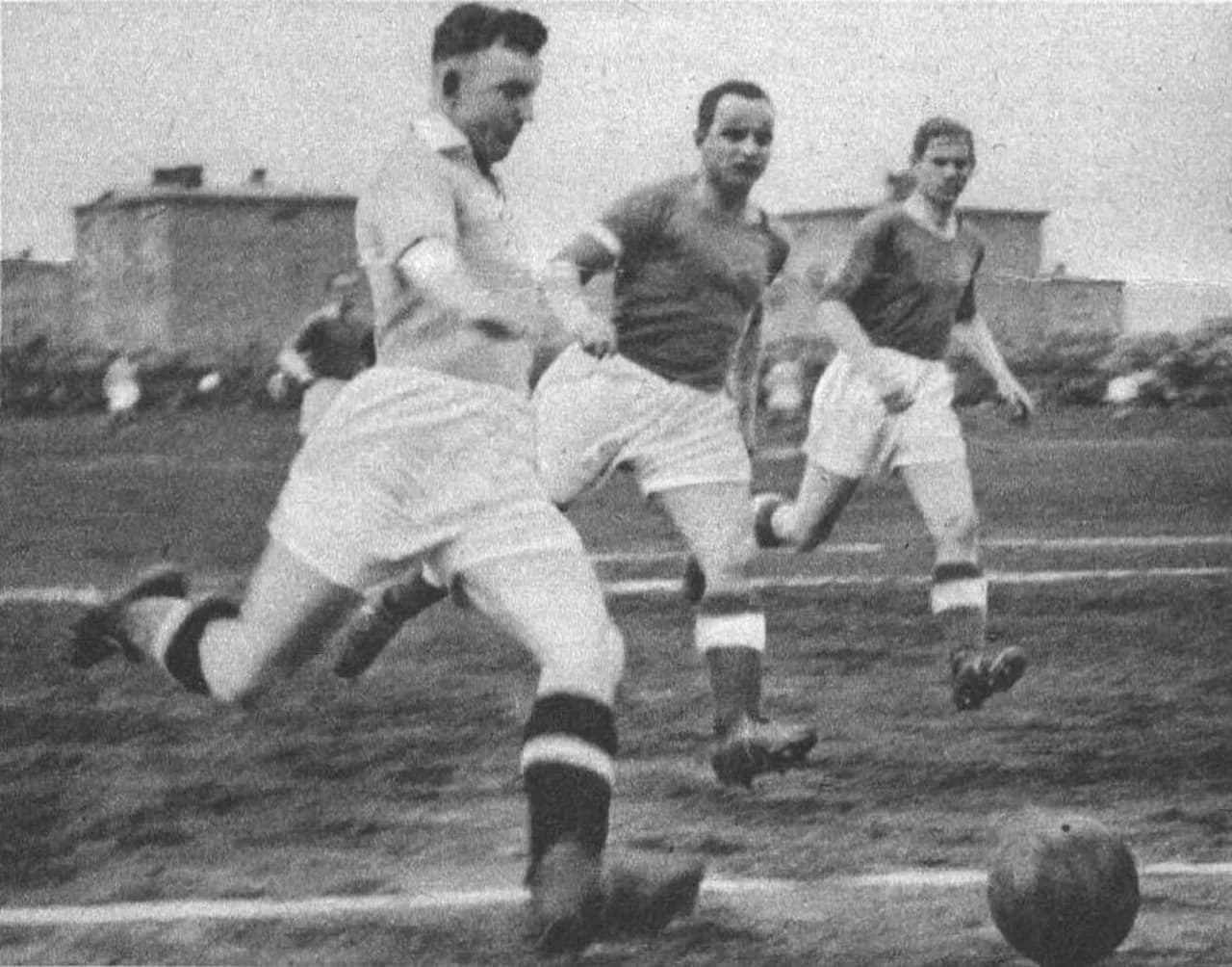 Ernst Willimowski