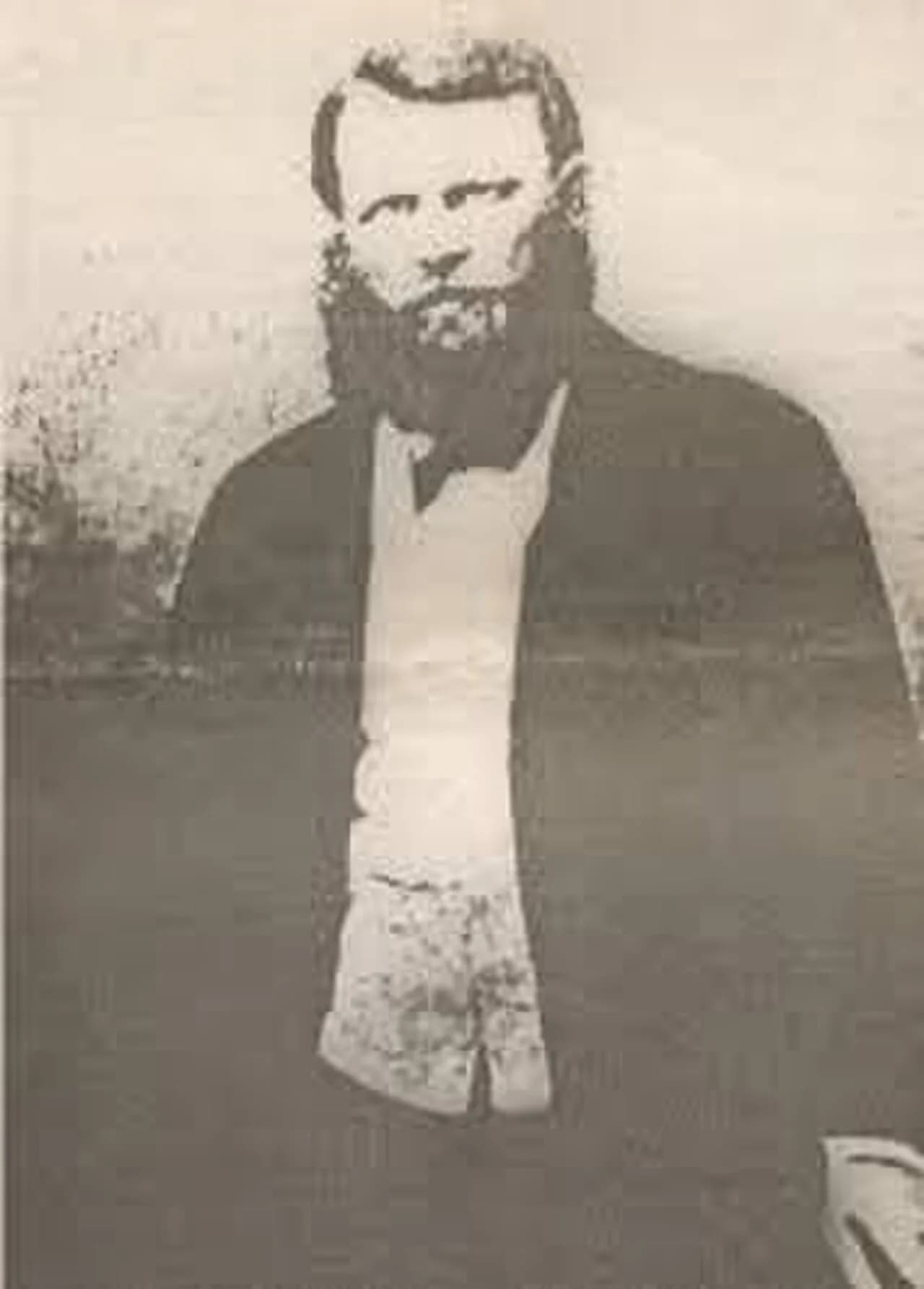 Nikolay Kobozev