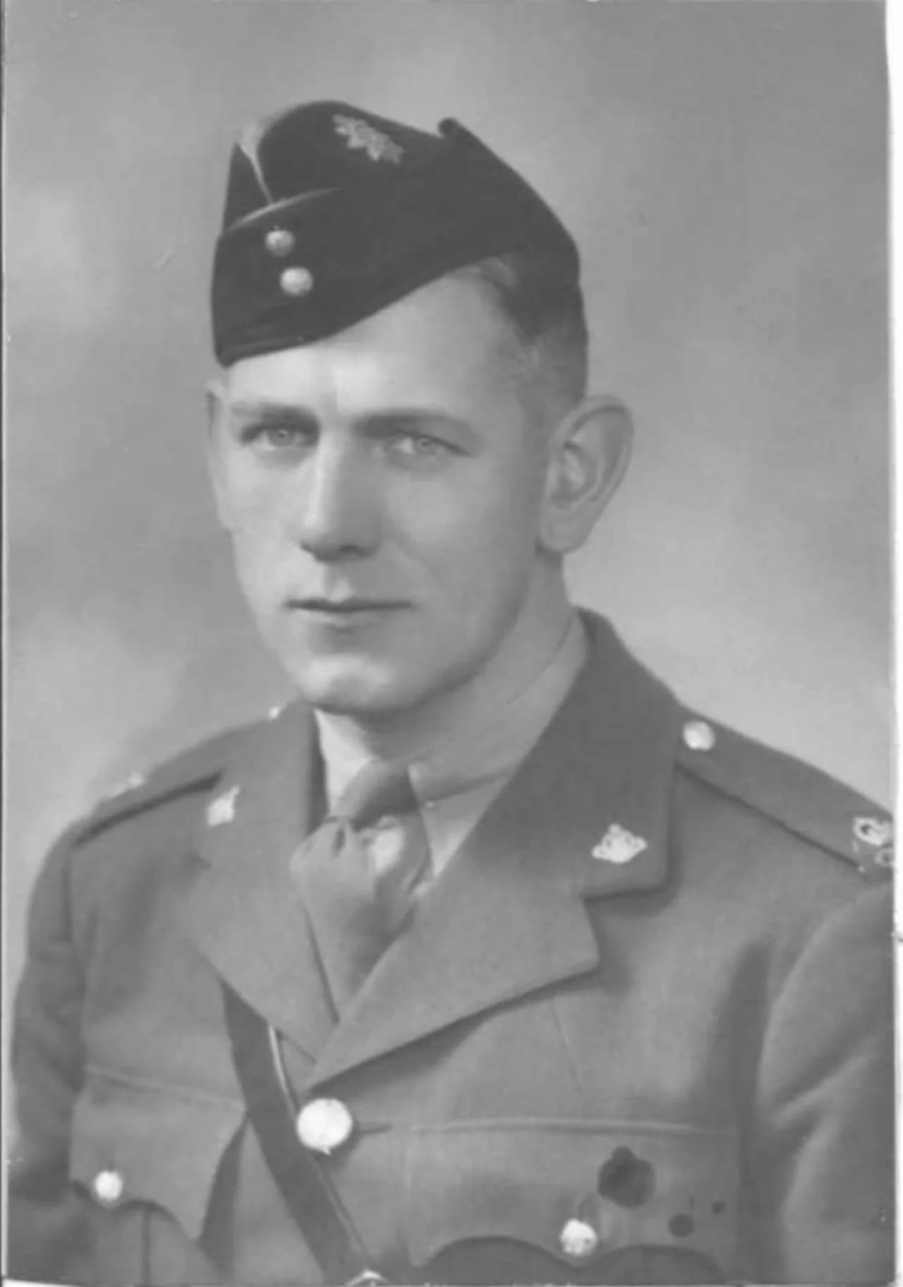 Frank Courtney
