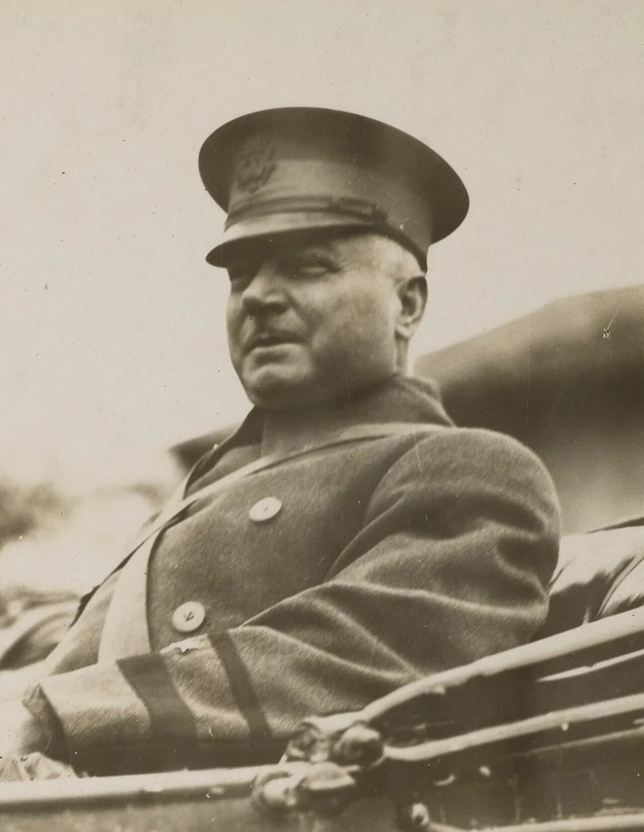 Clint Calvin Hearn