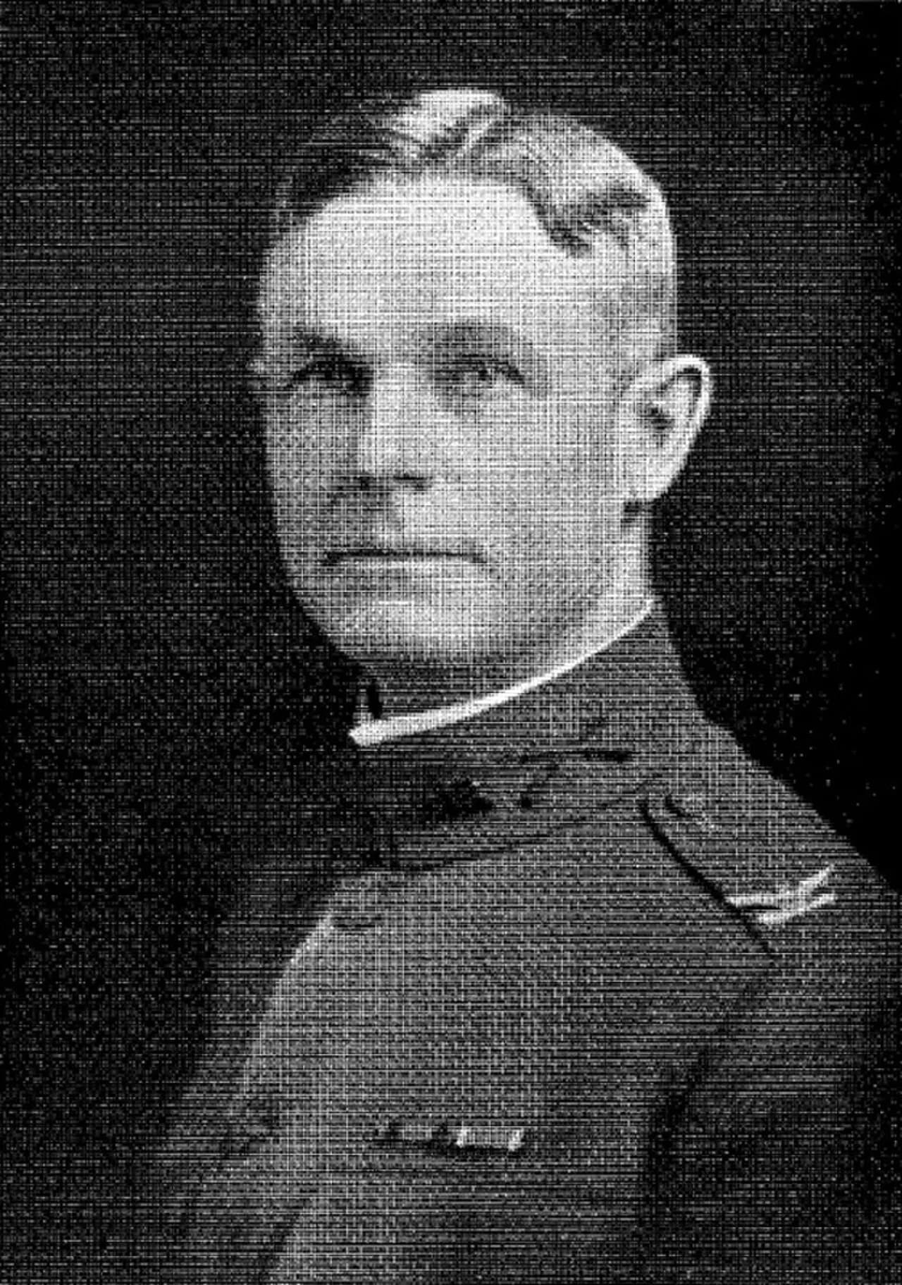 Howard Russell Hickok