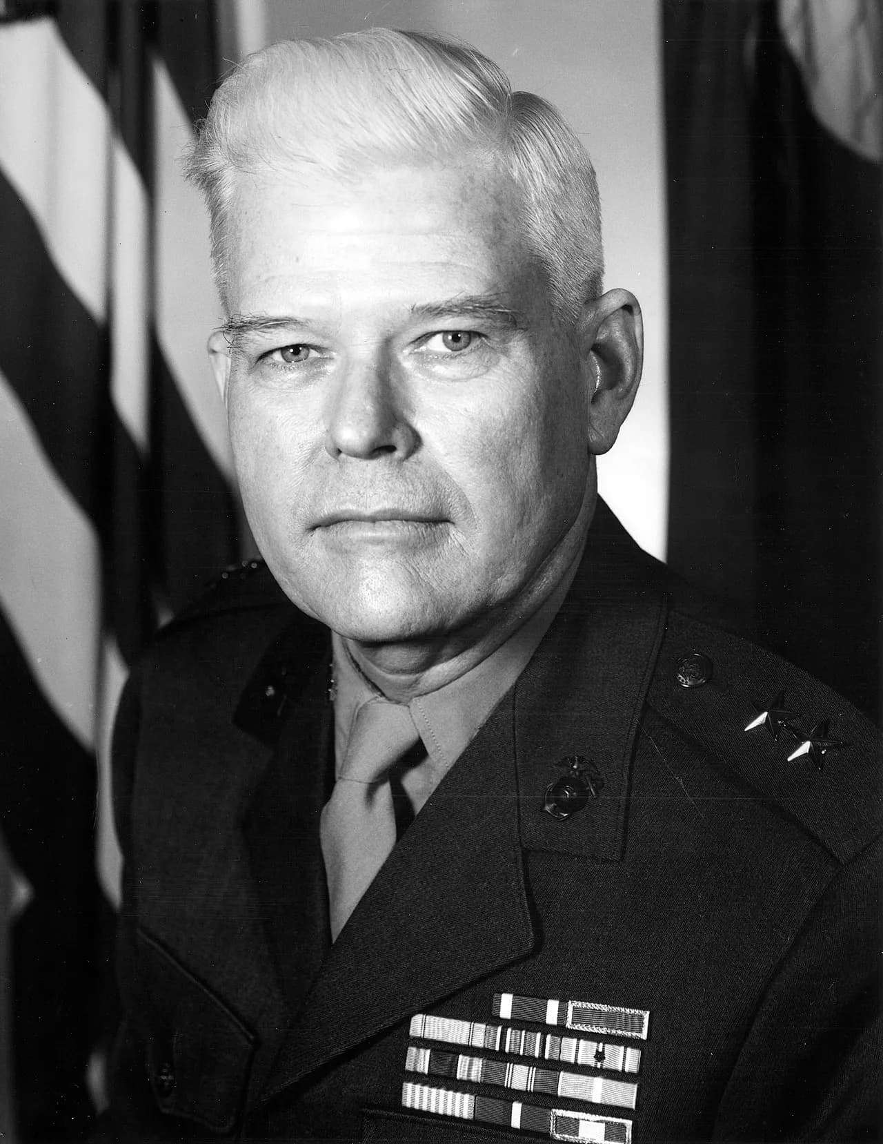 Joseph O. Butcher