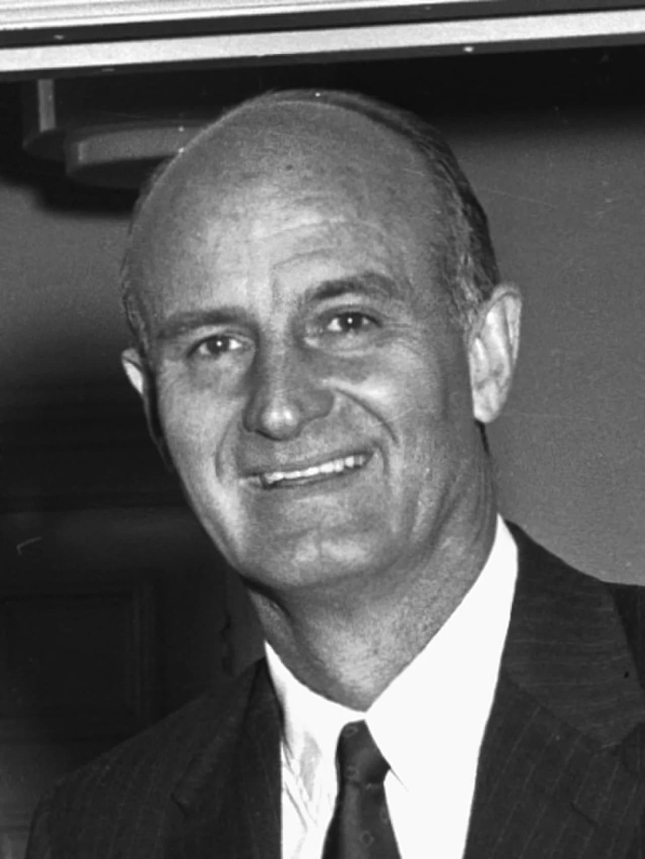 Anthony B. Akers