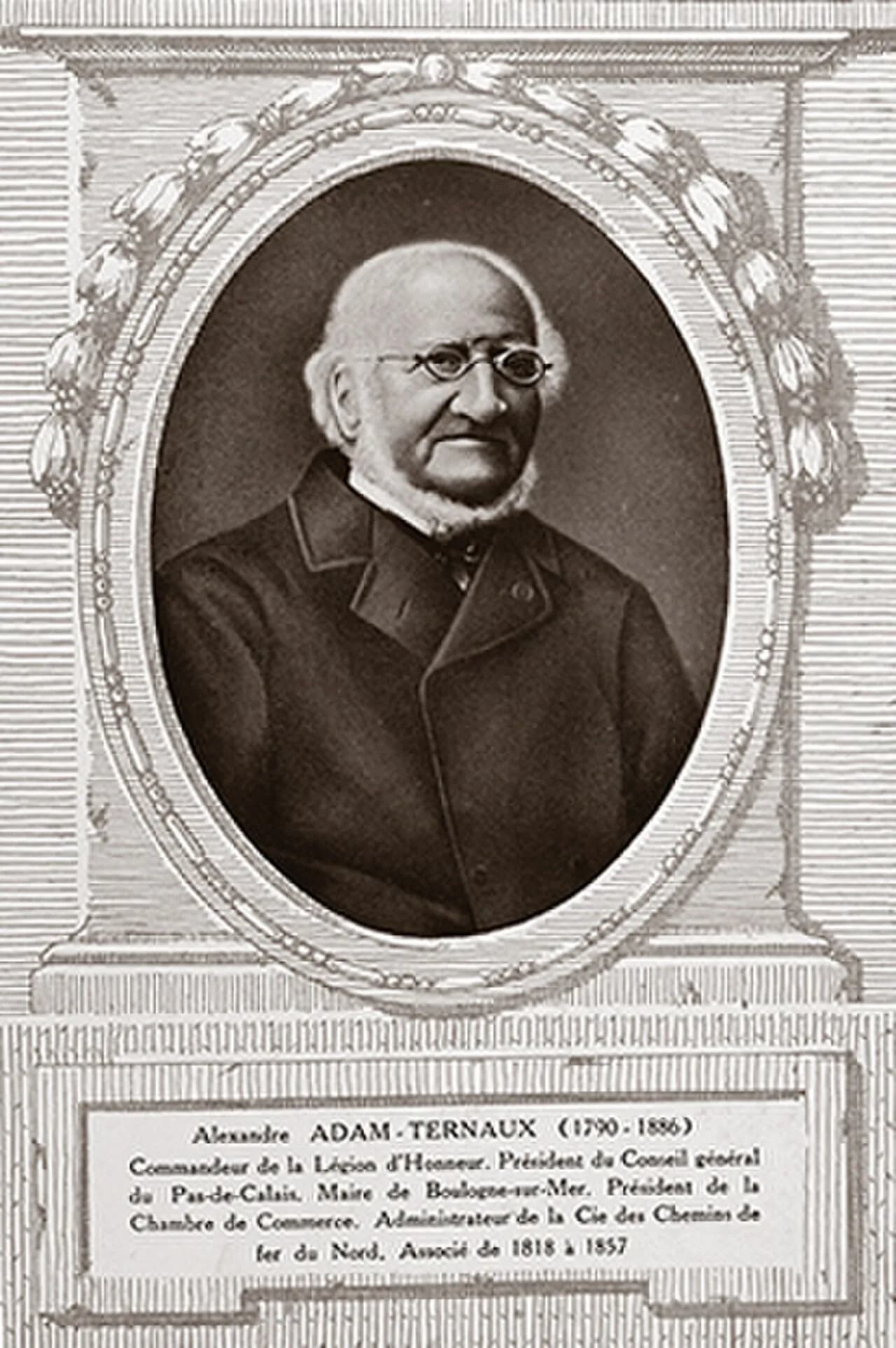 Alexandre Adam