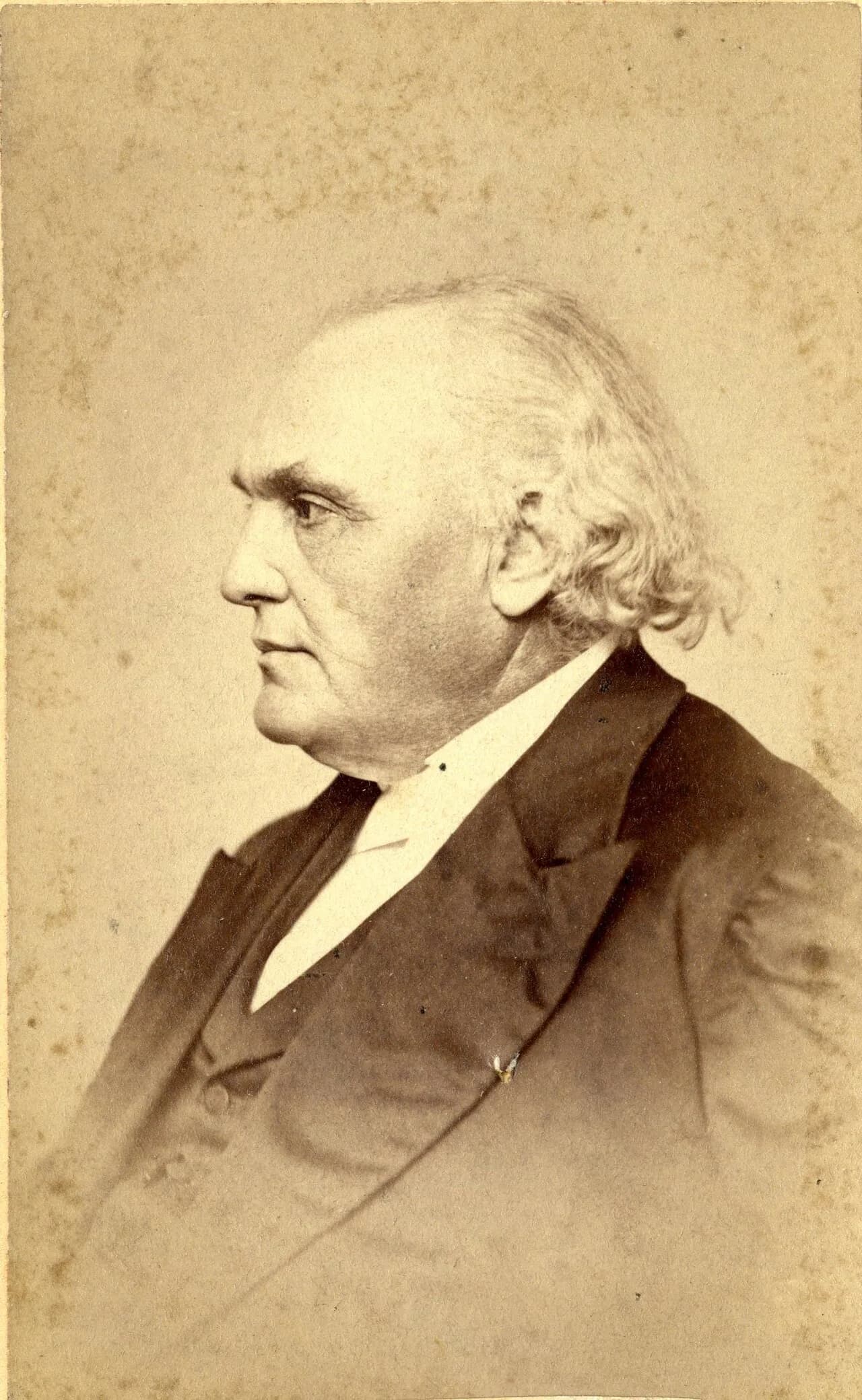 Lyman Burt Peet