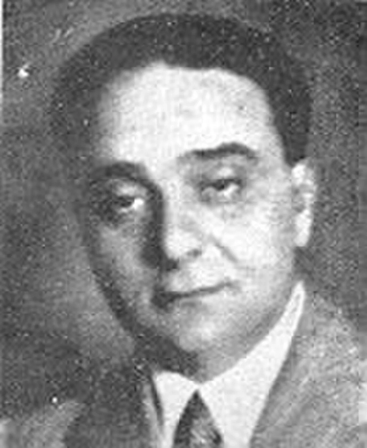 Domenico Larussa
