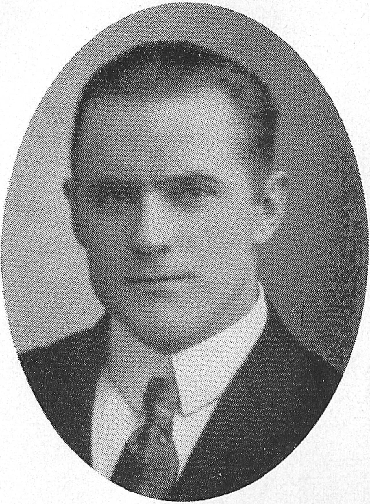 Sven Boman