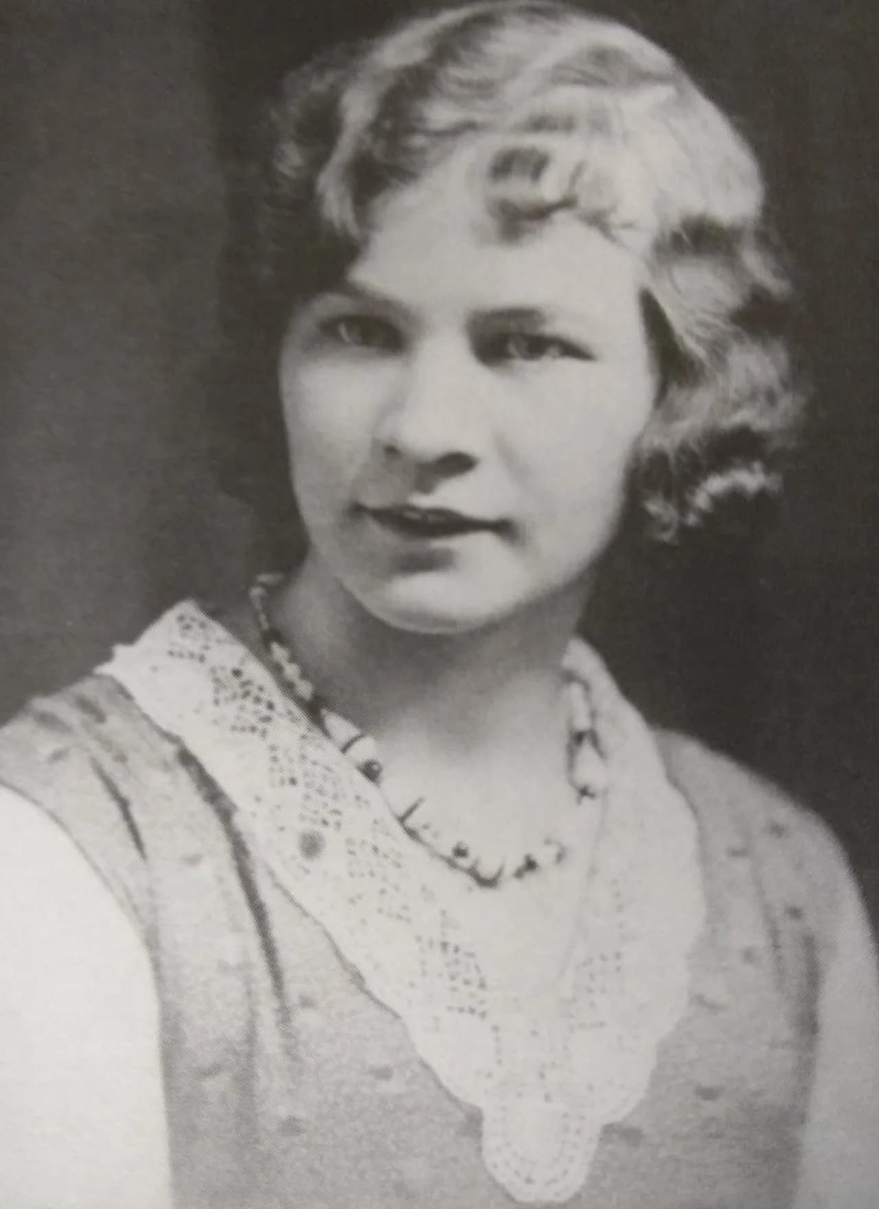 Vlasta Oktábcová