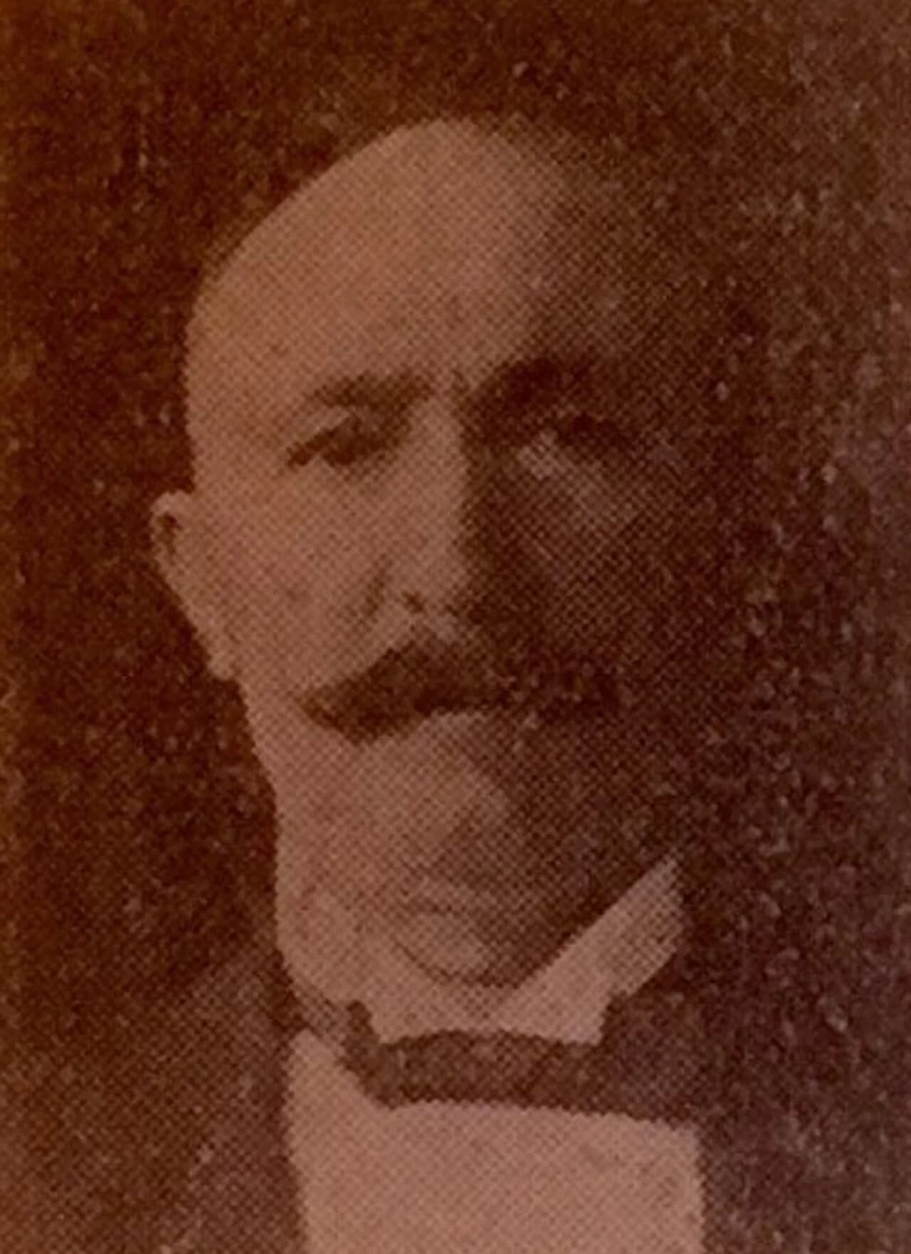 István Nagy