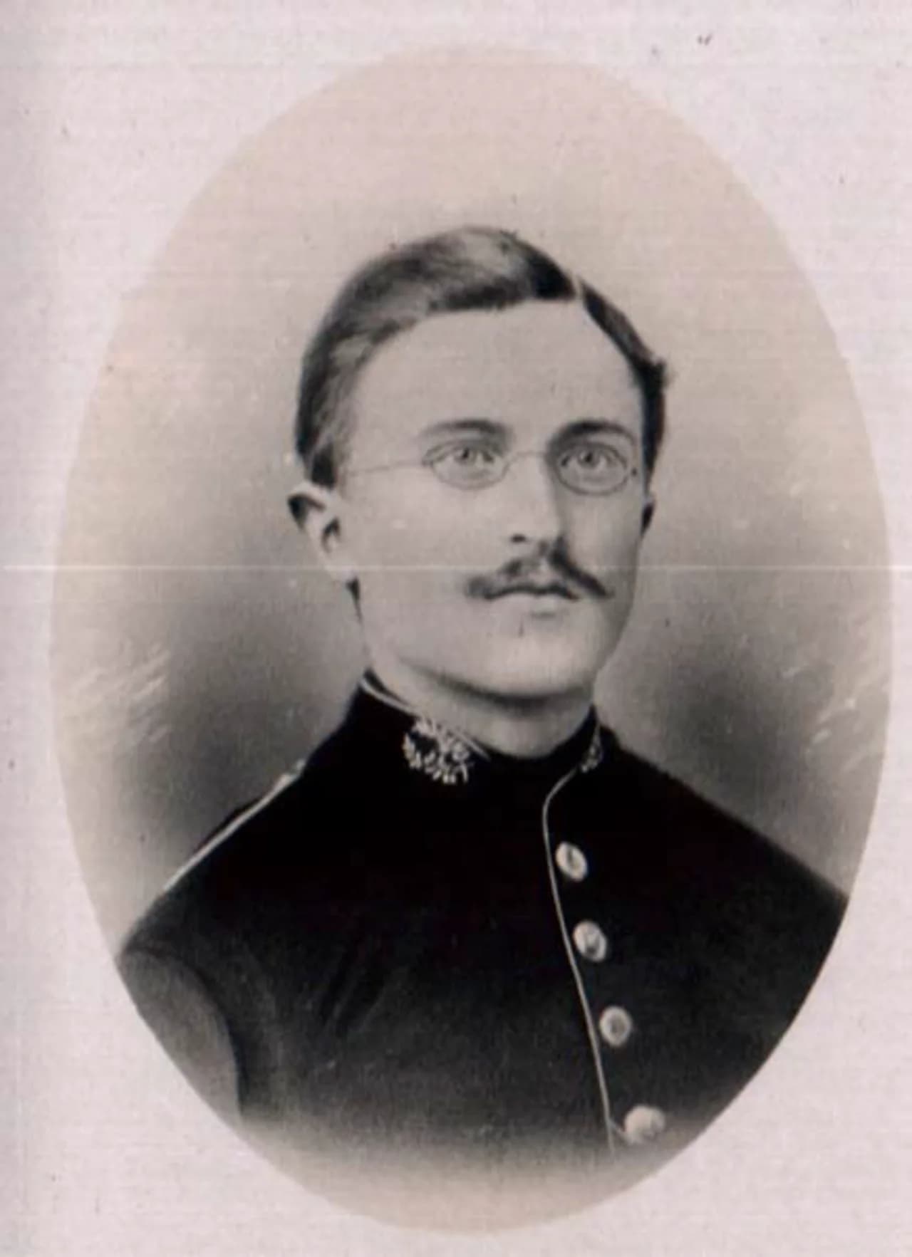 Mathieu Weill