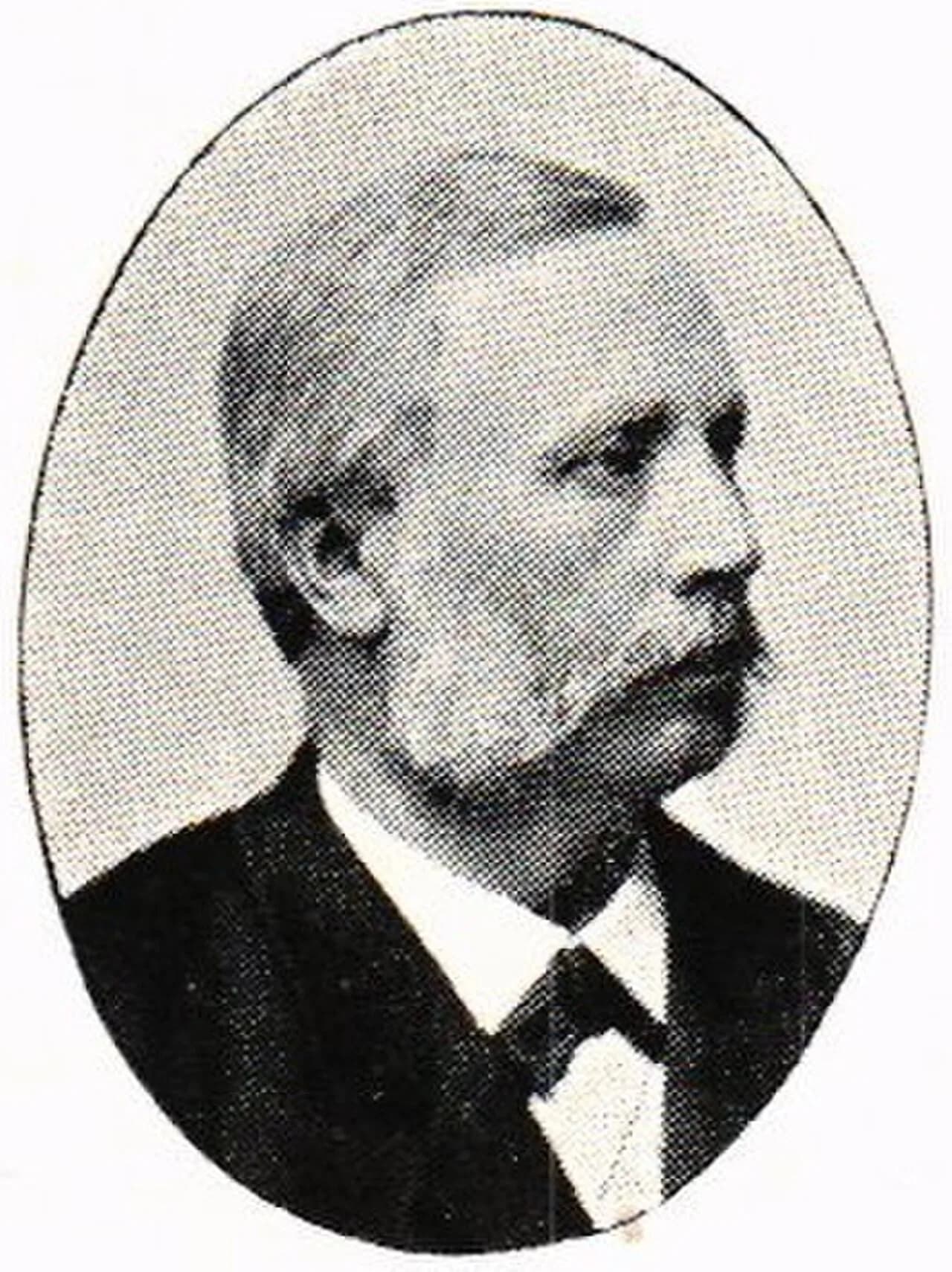 Mårten Borgström