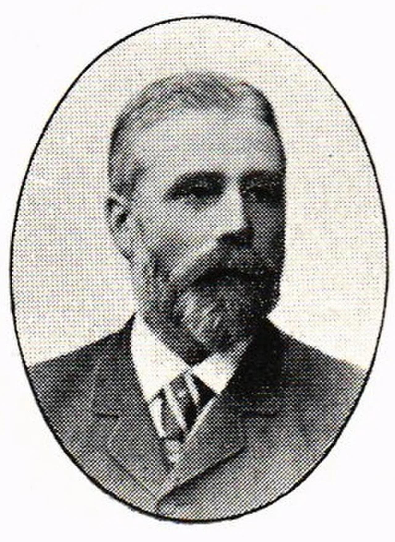 Nils Boström