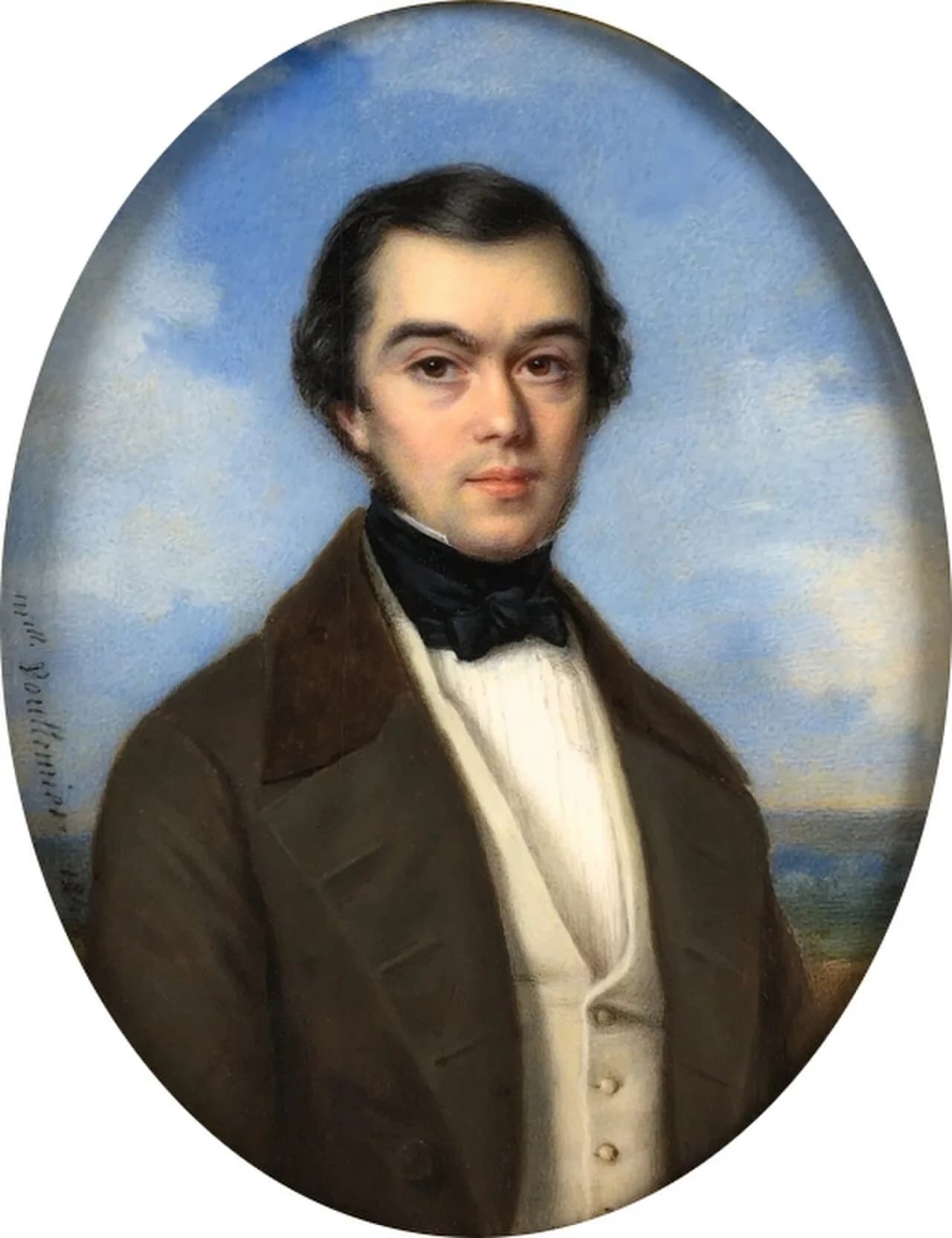 Louis Charles Philippe Henri of Rohan-Chabot